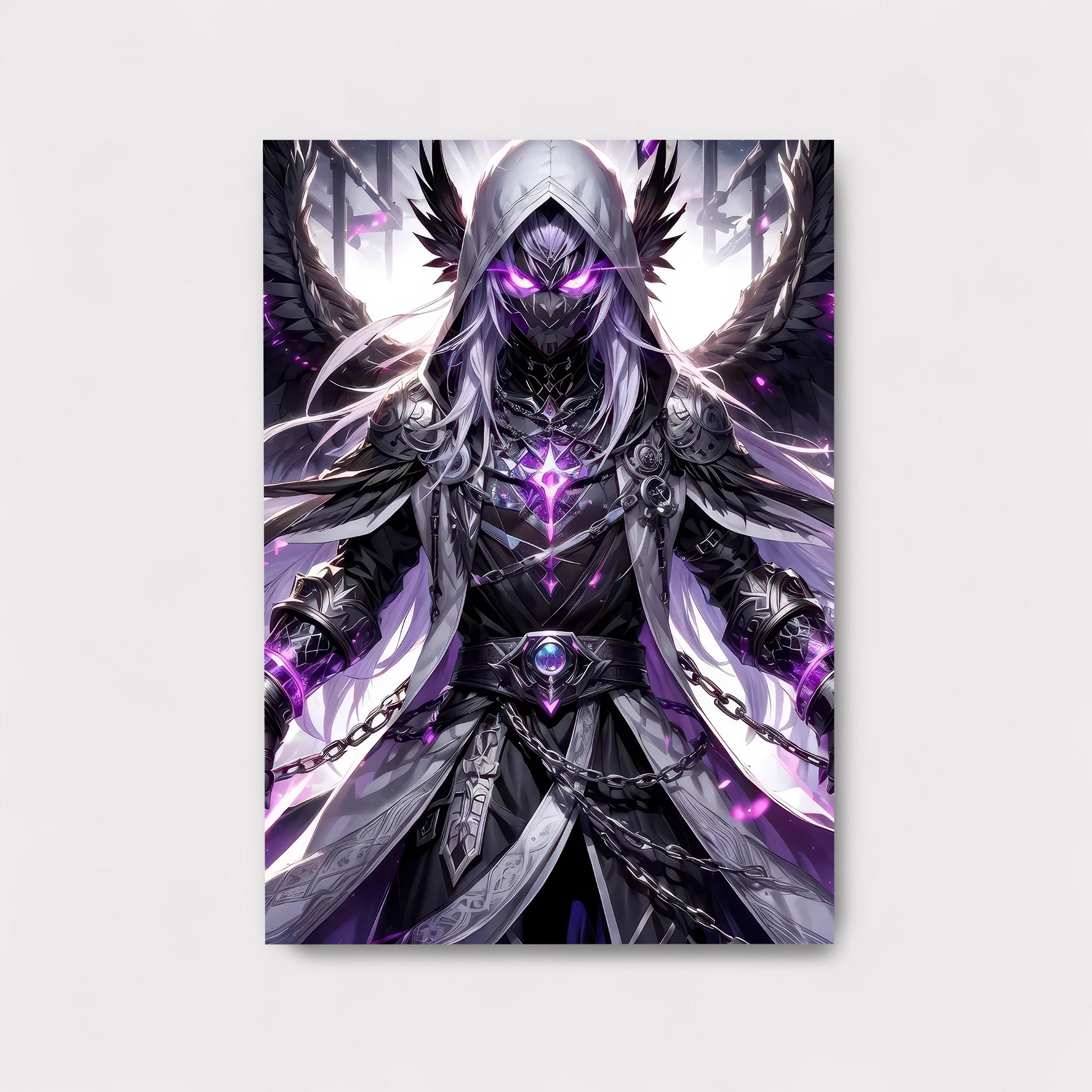 Arcane Guardian M