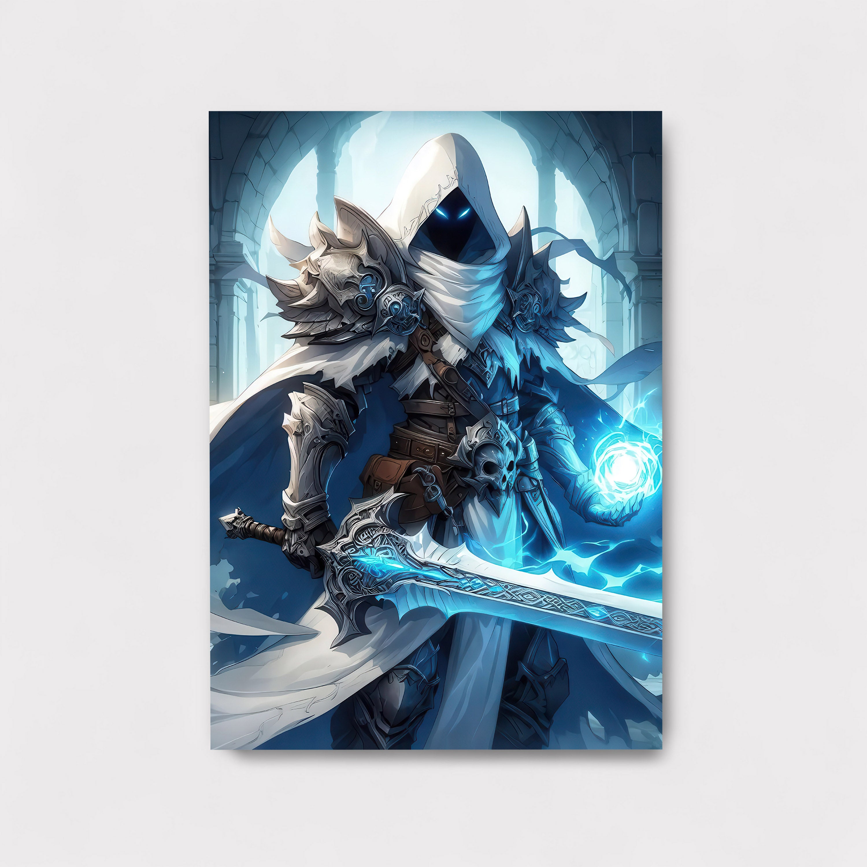 Arcane Sentinel M