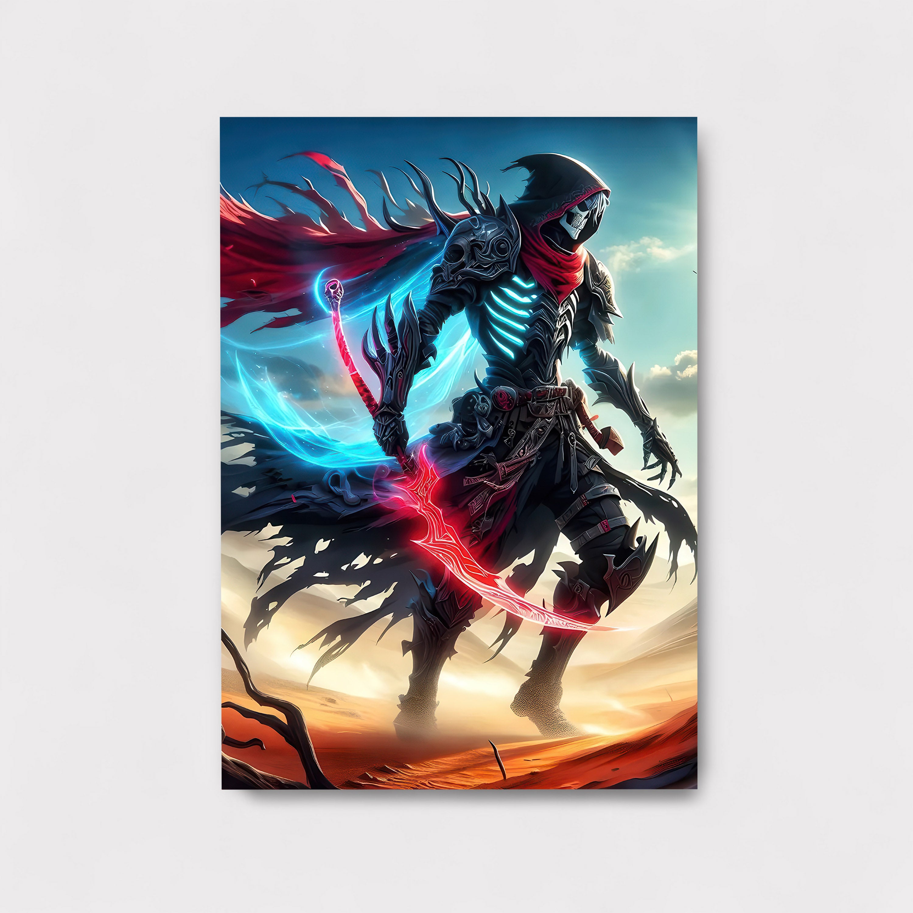 Spectral Vengeance M