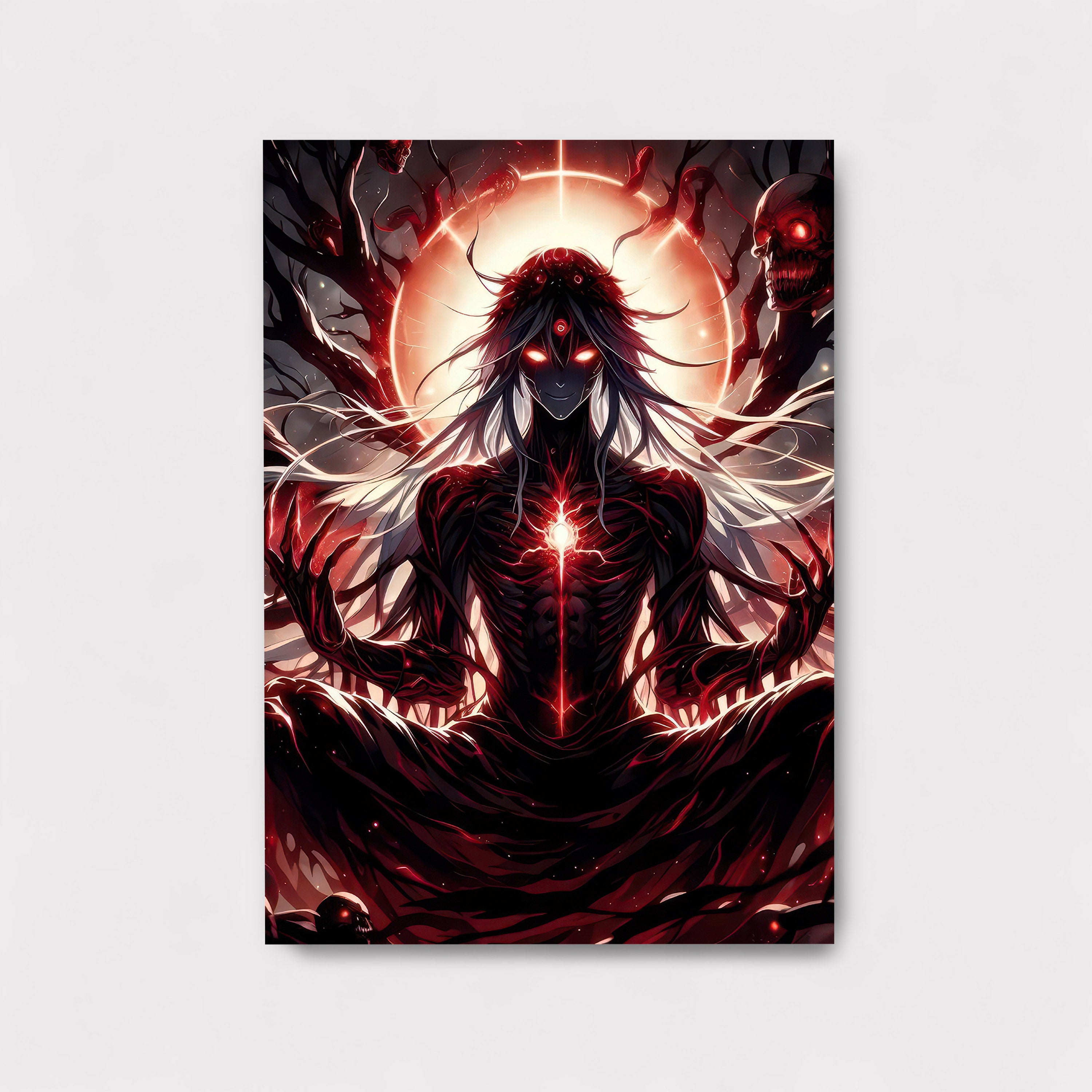 Abyssal Radiance M