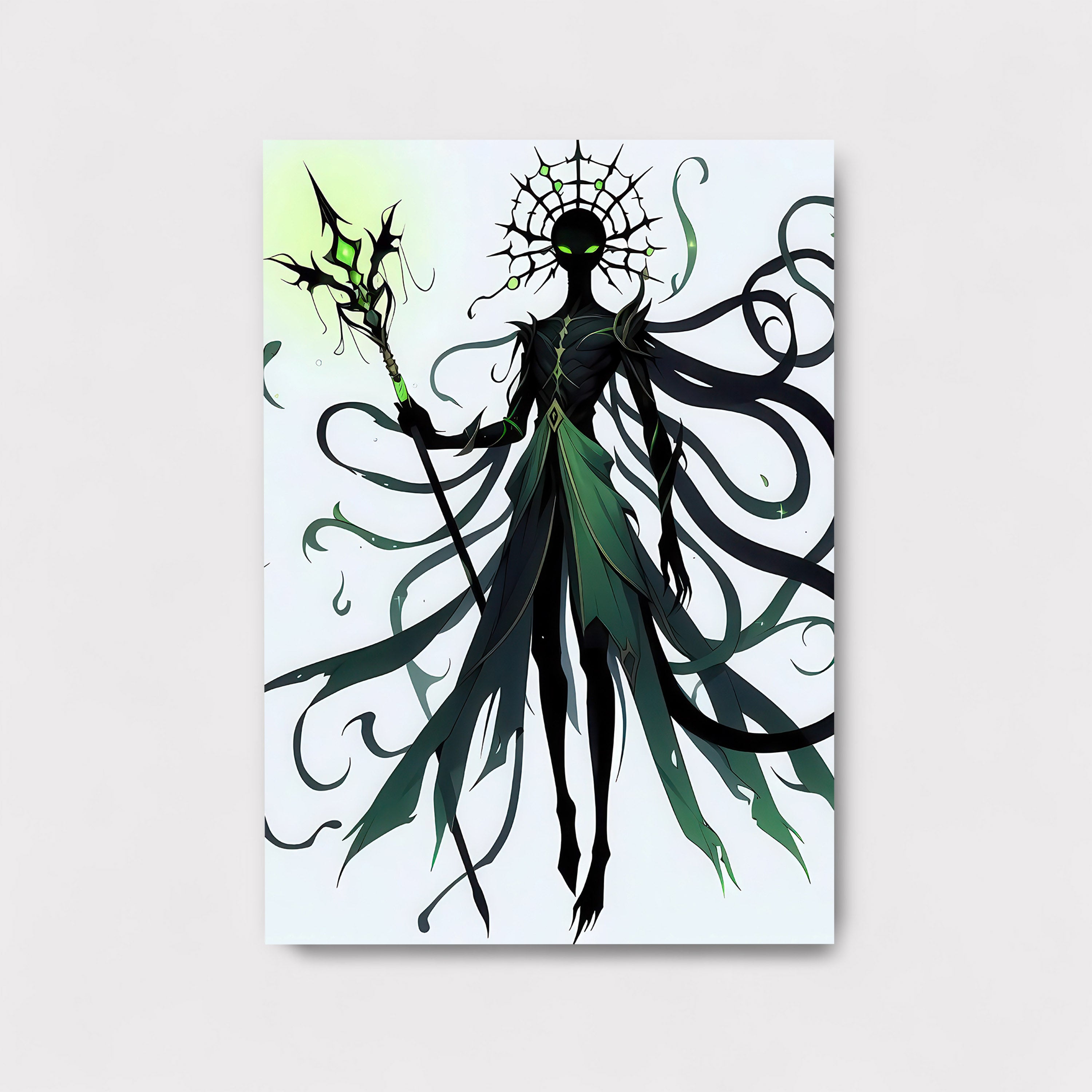 Spectral Majesty M