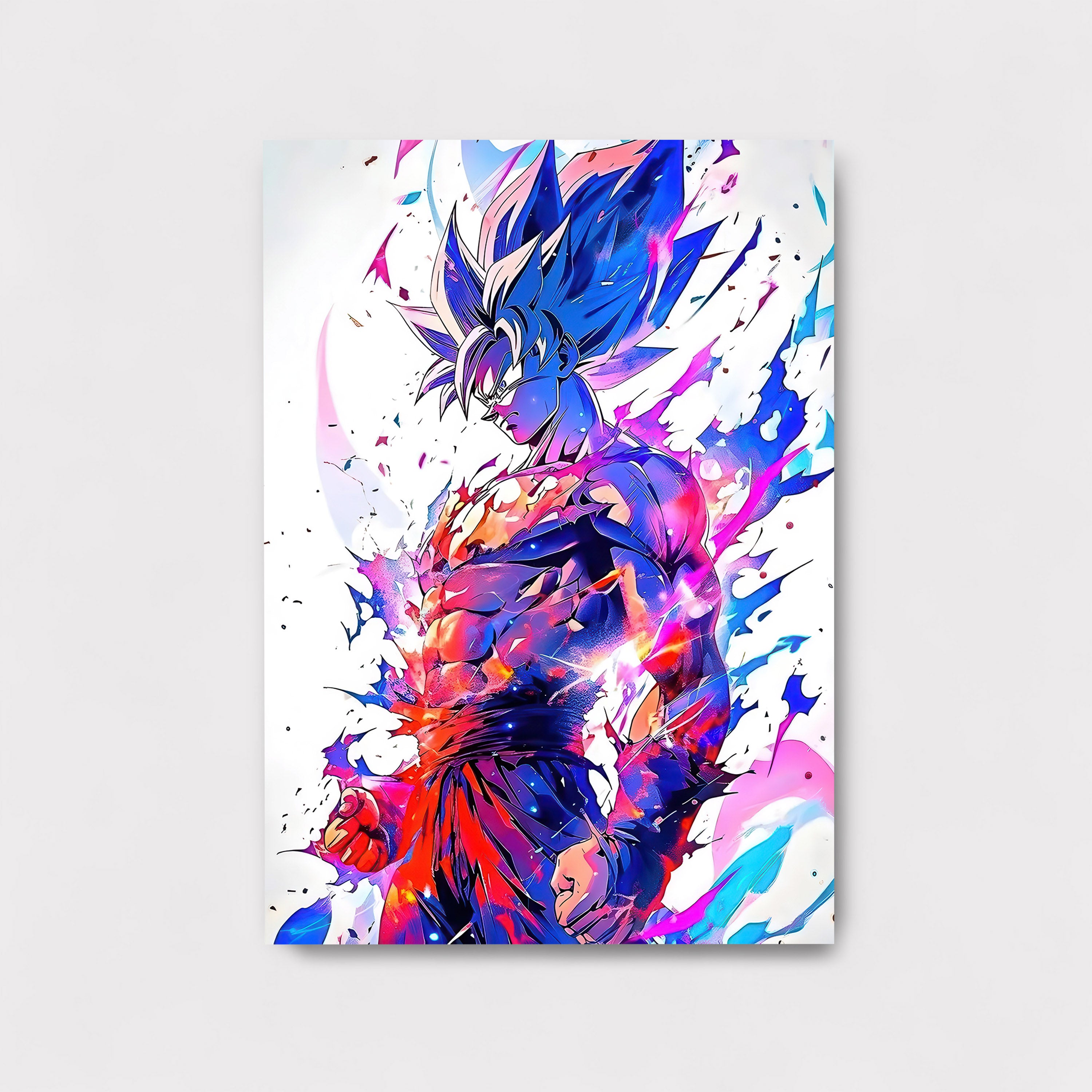 Goku Ascendant M