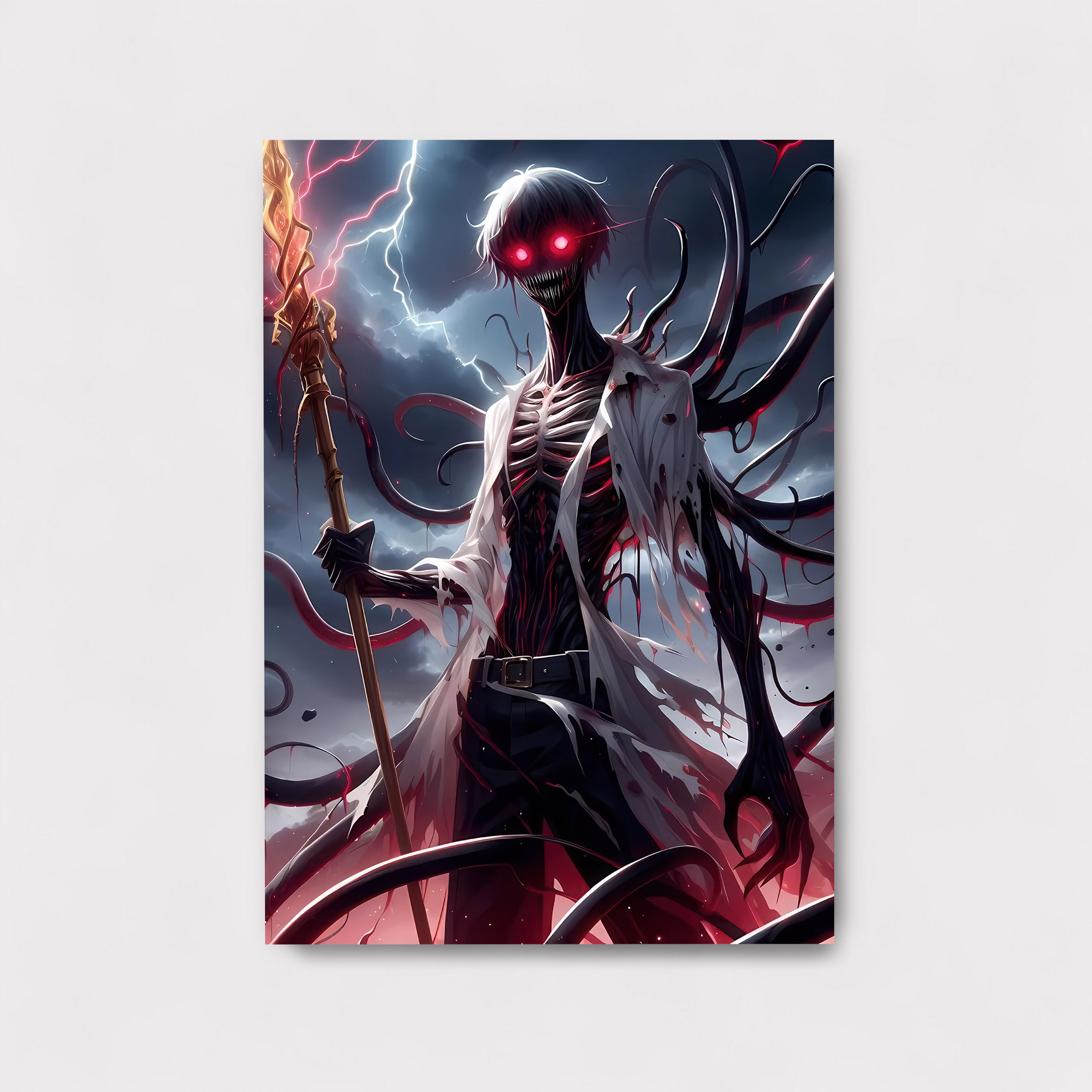 Infernal Manifestation M