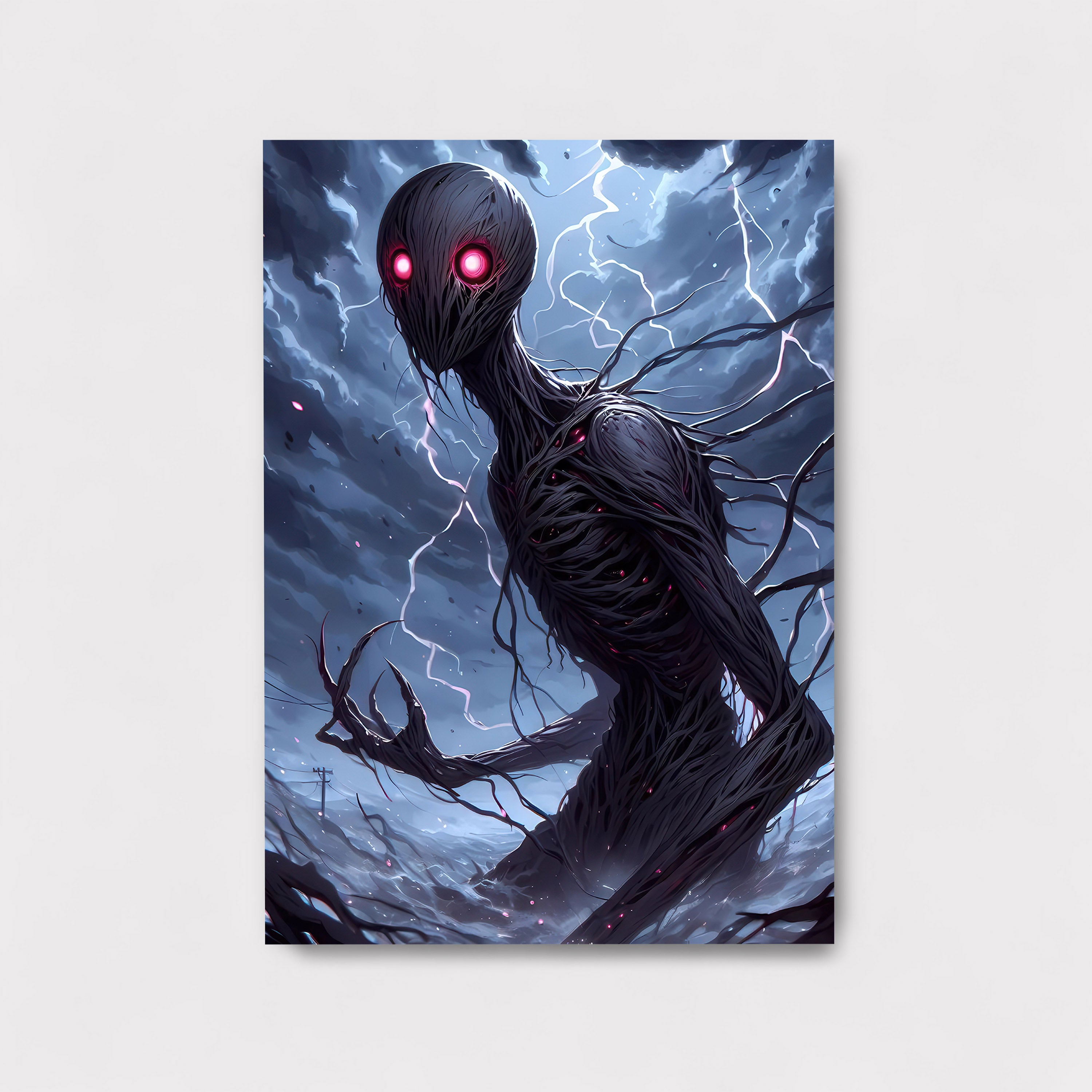 Storm Wraith M
