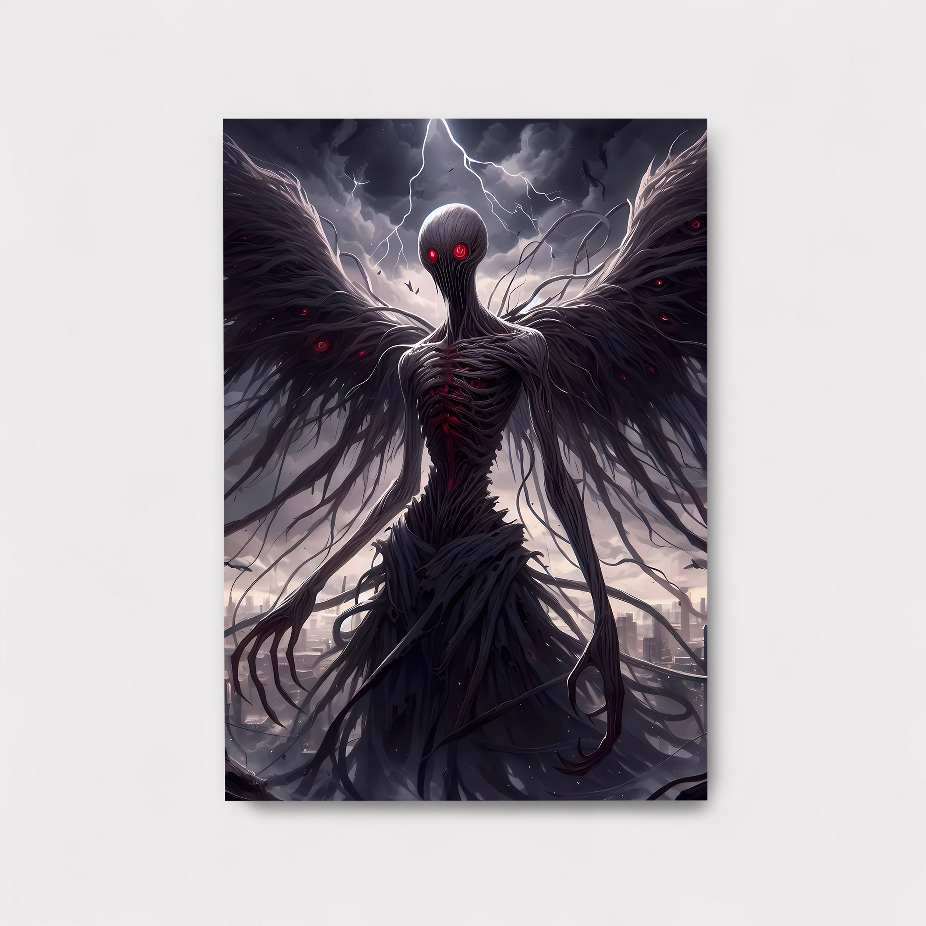 Abyssal Ascension M