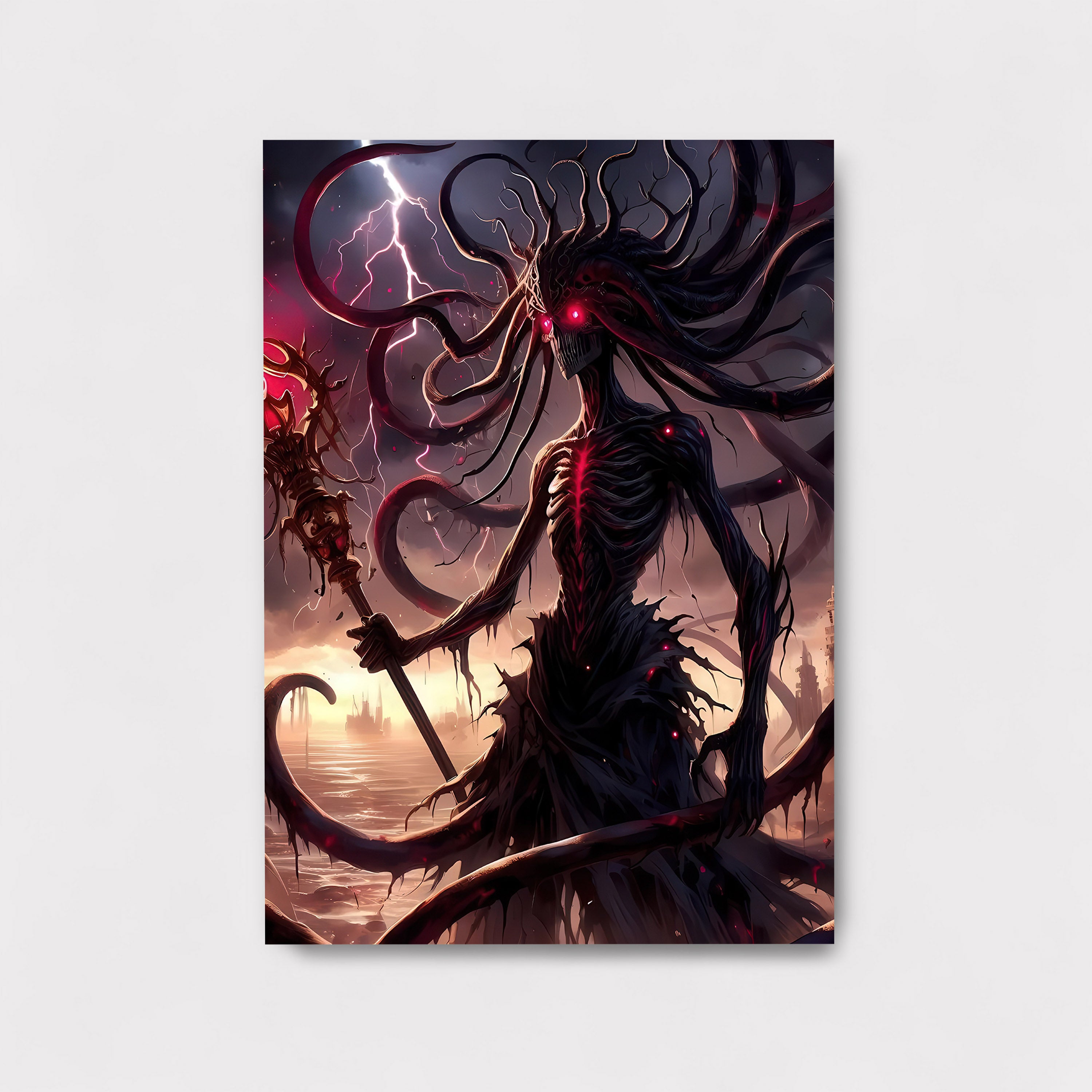 Abyssal Sovereign M