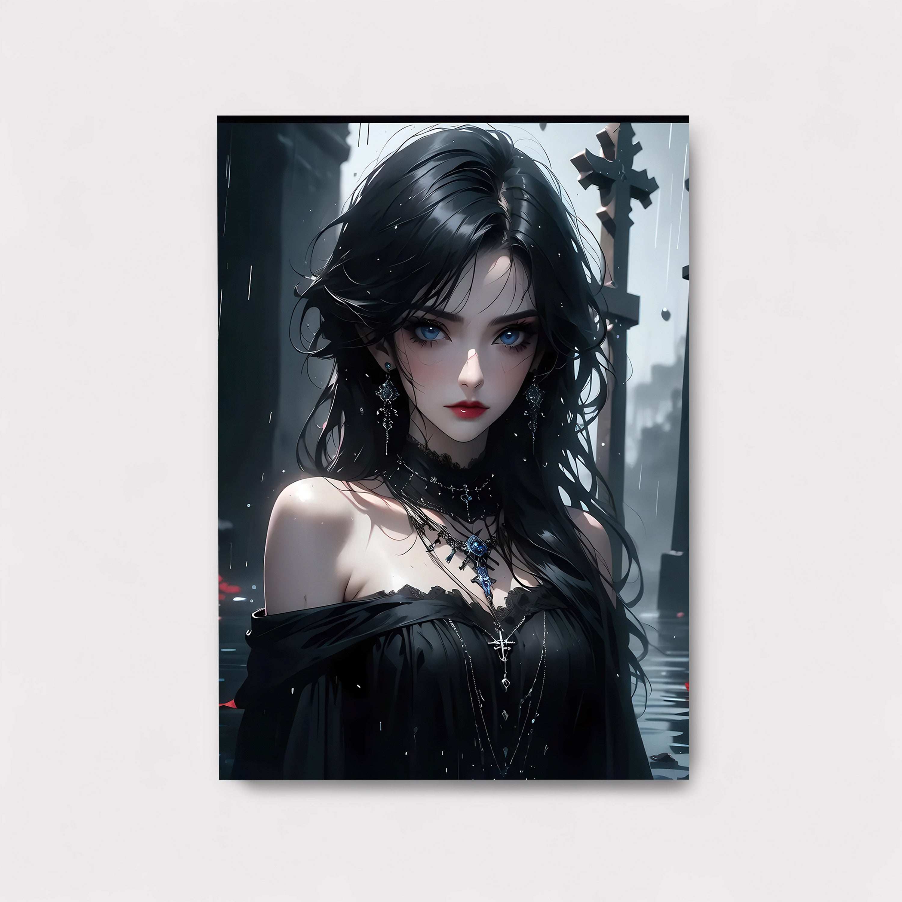 Gothic Enchantment M