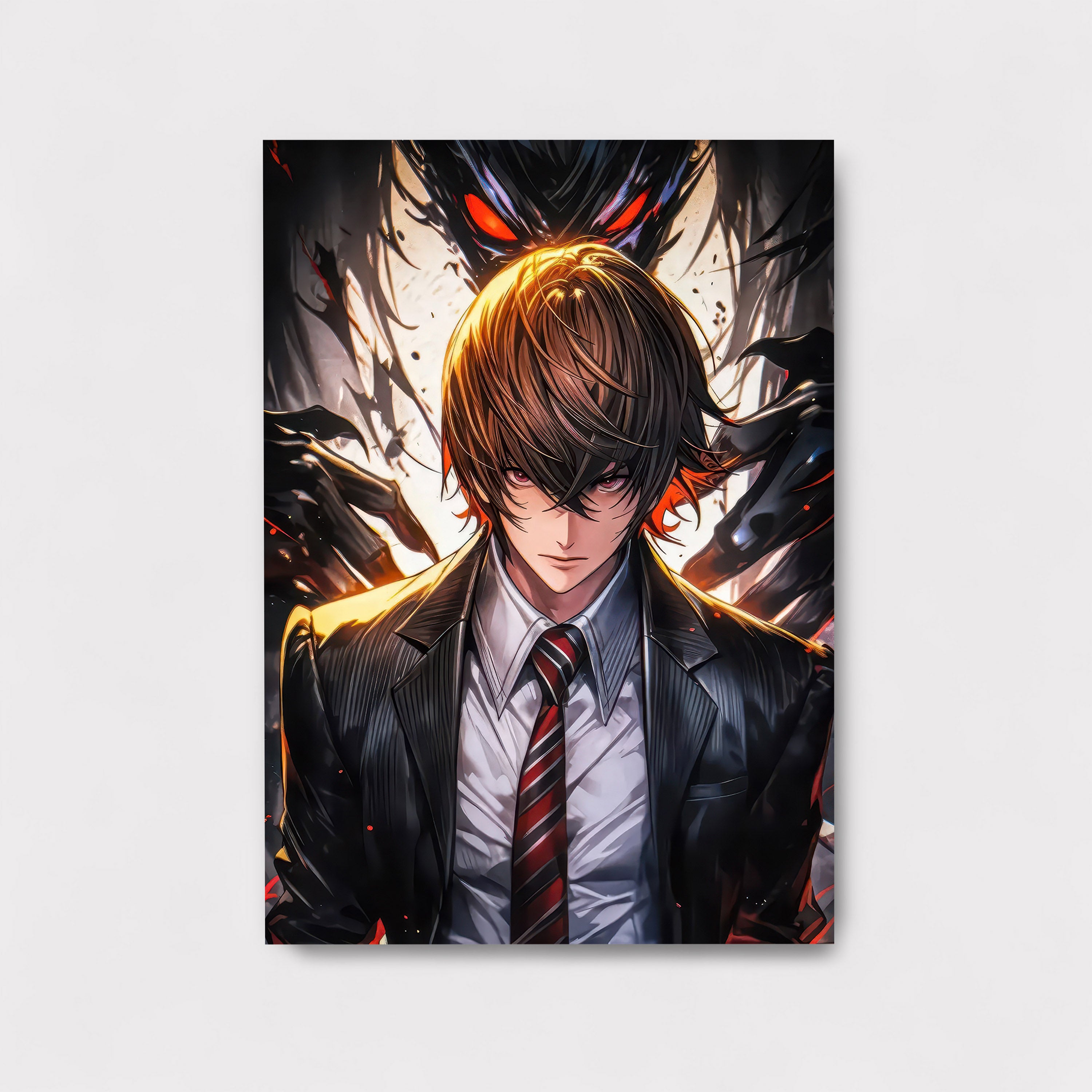 Strategic Shadows M