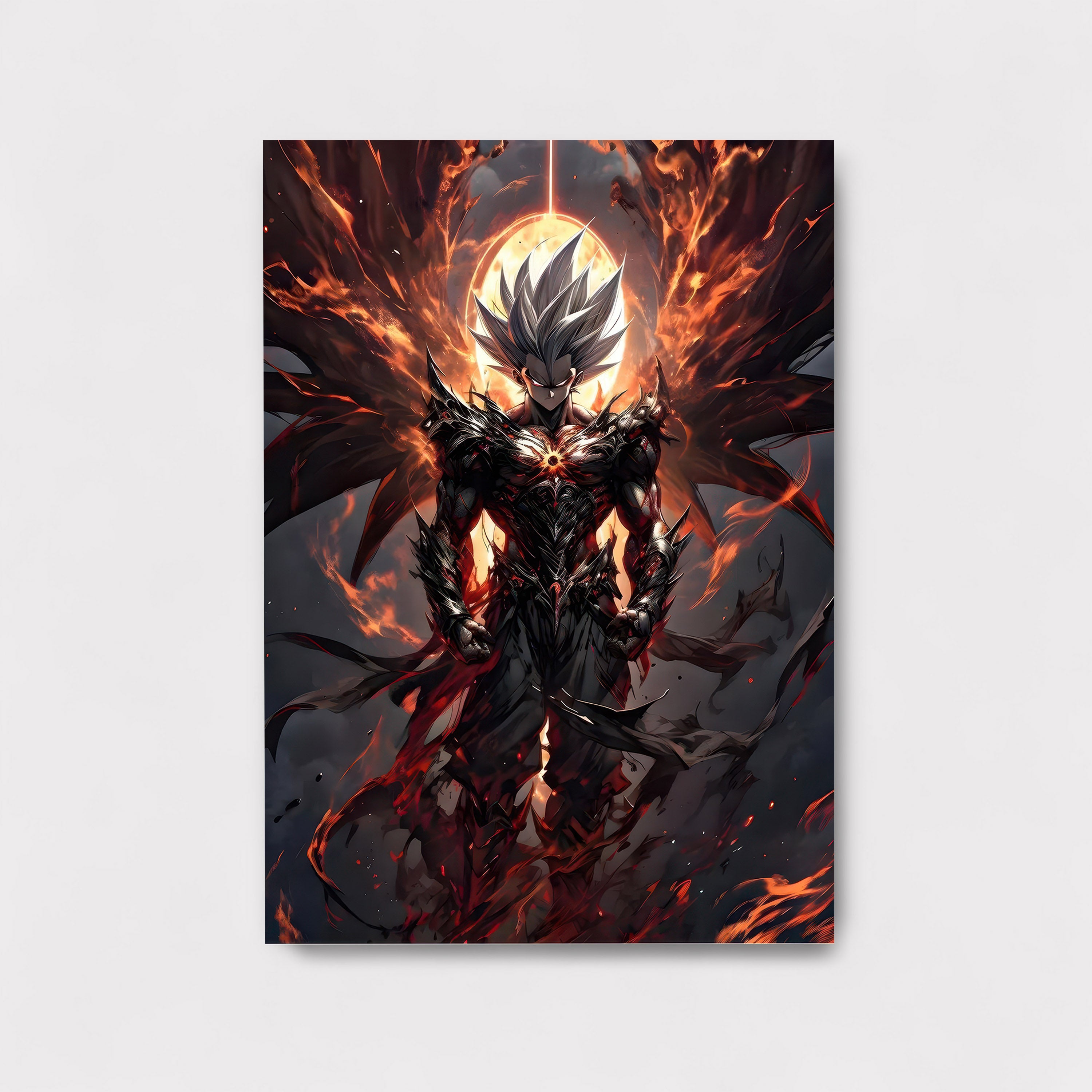 Infernal Ascendancy M