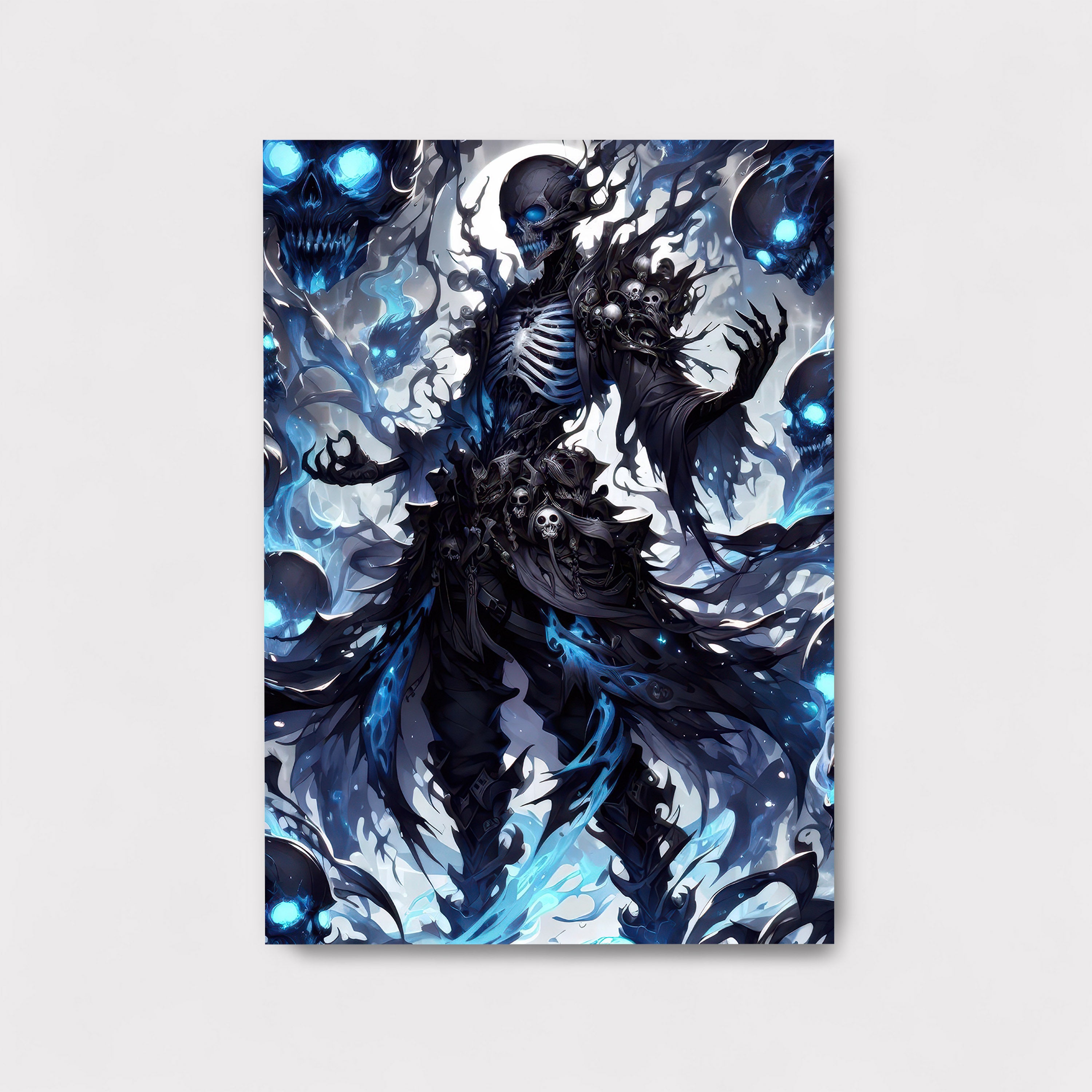 Spectral Fury M