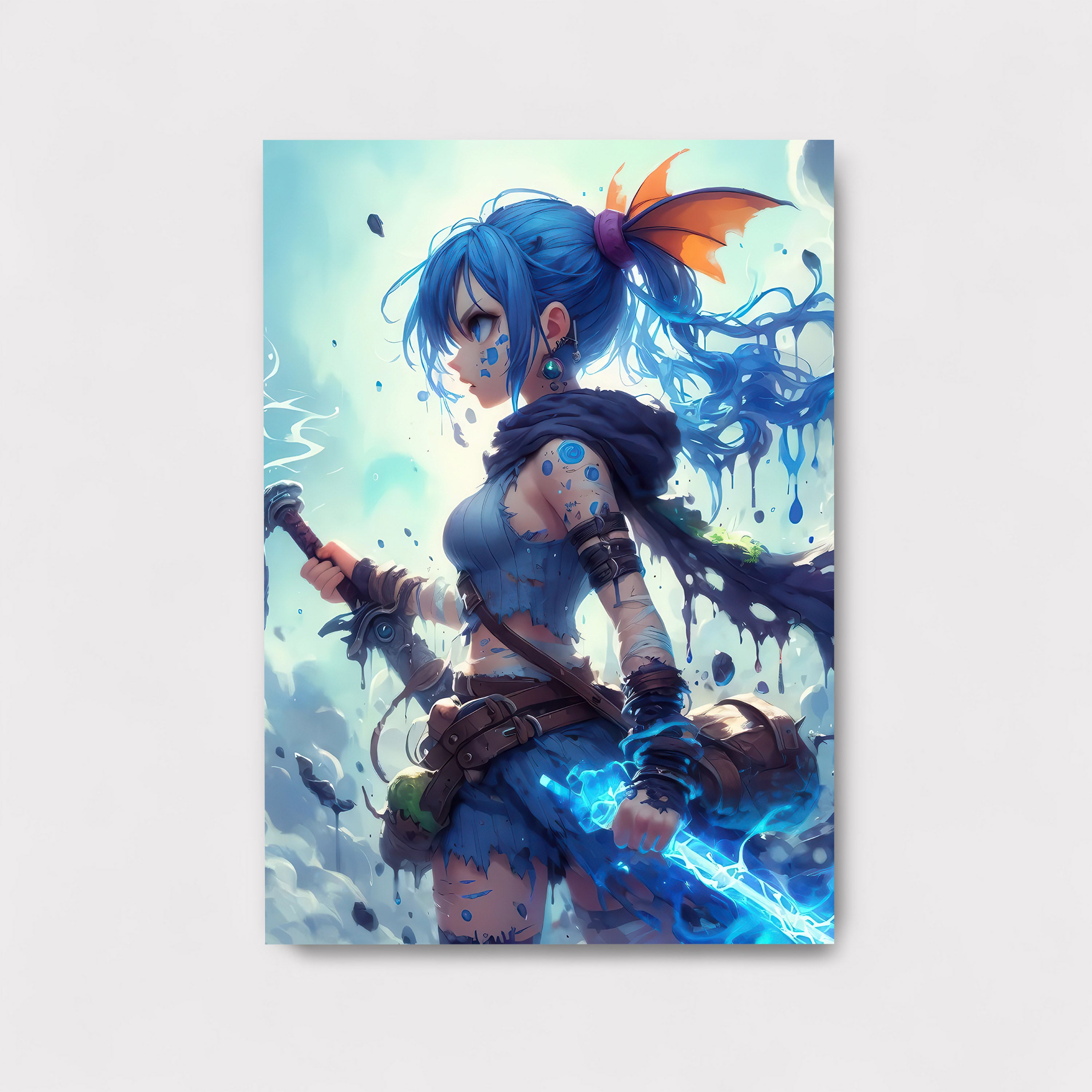 Azure Valor M