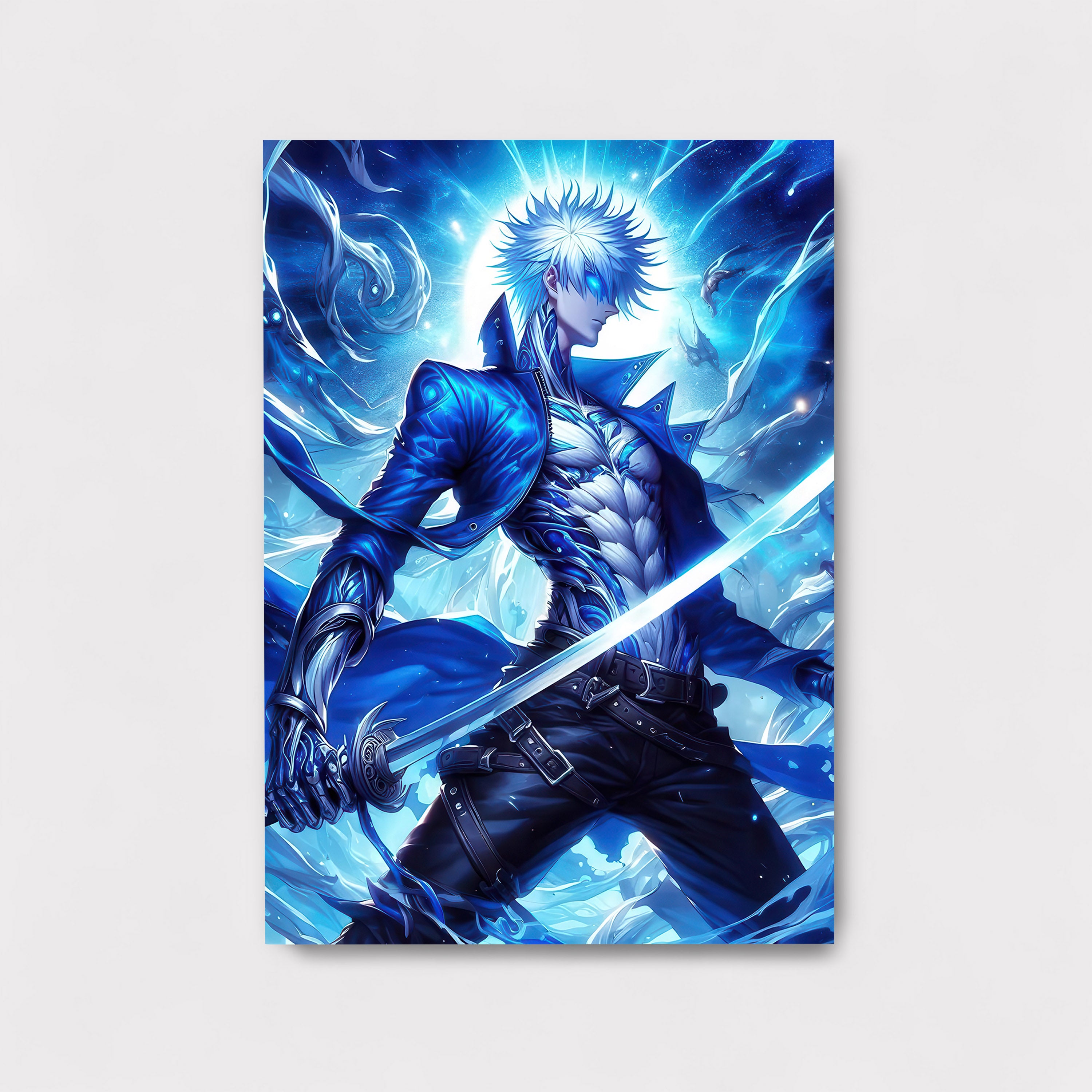 Celestial Blade M