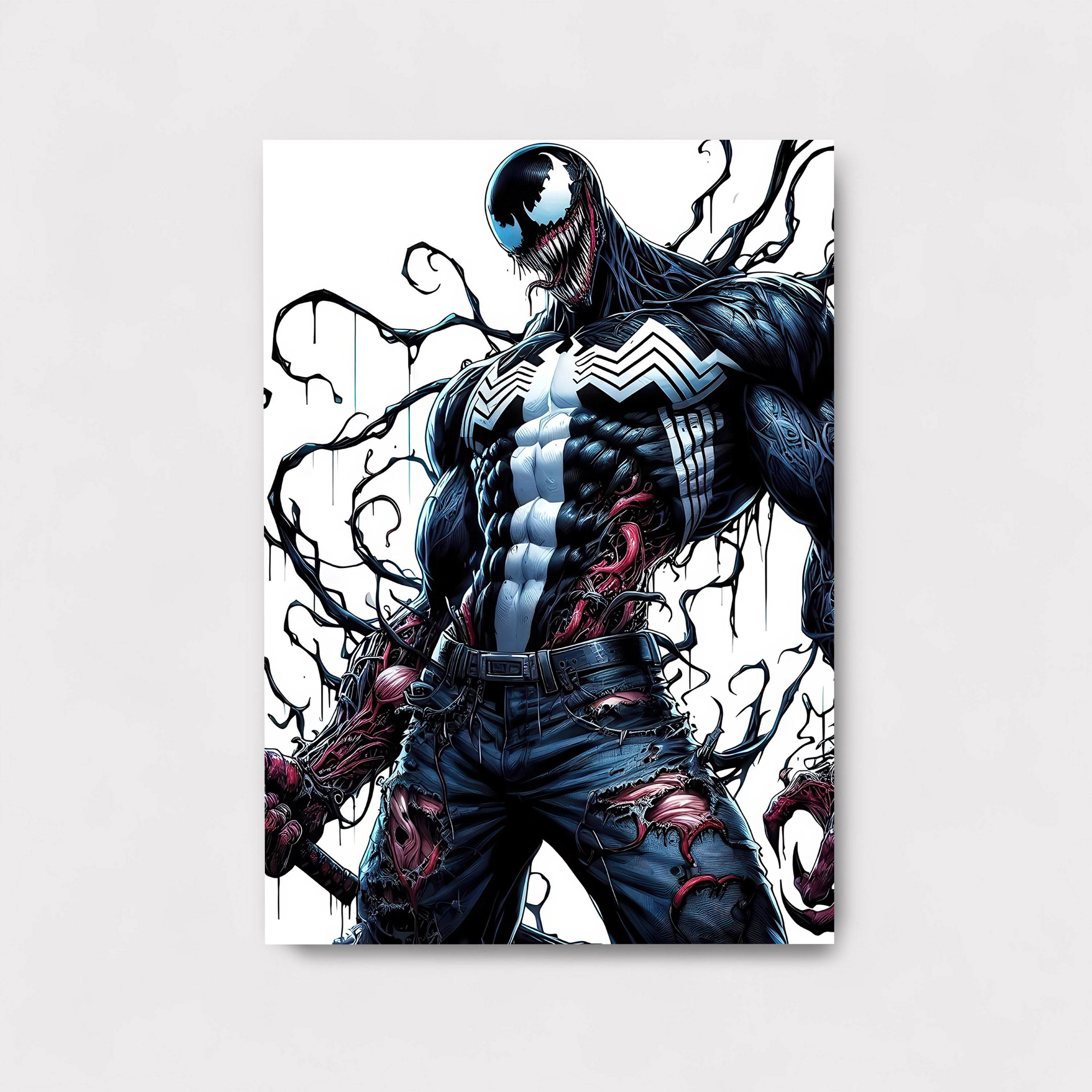 Venom Vortex M