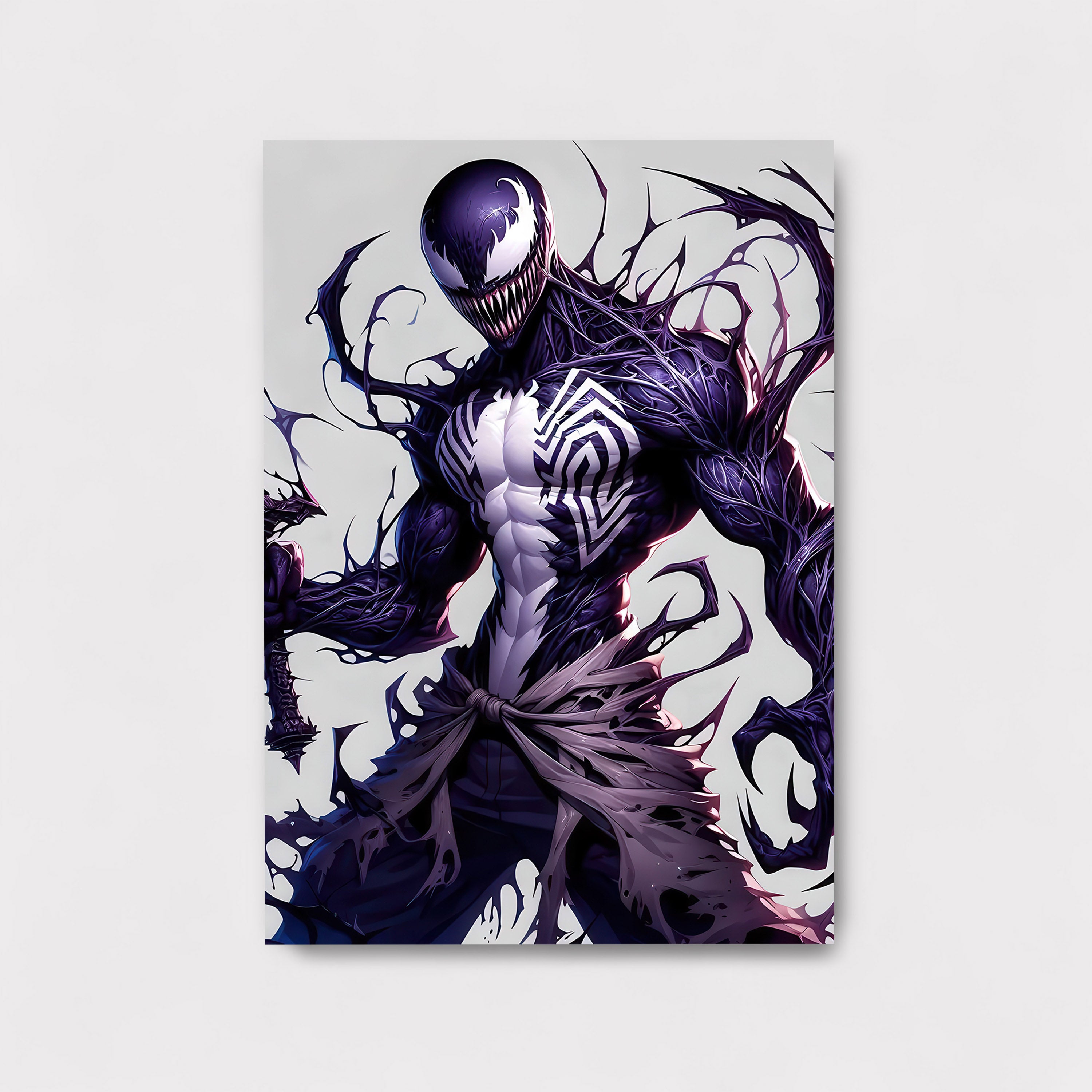 Venom Wrath M