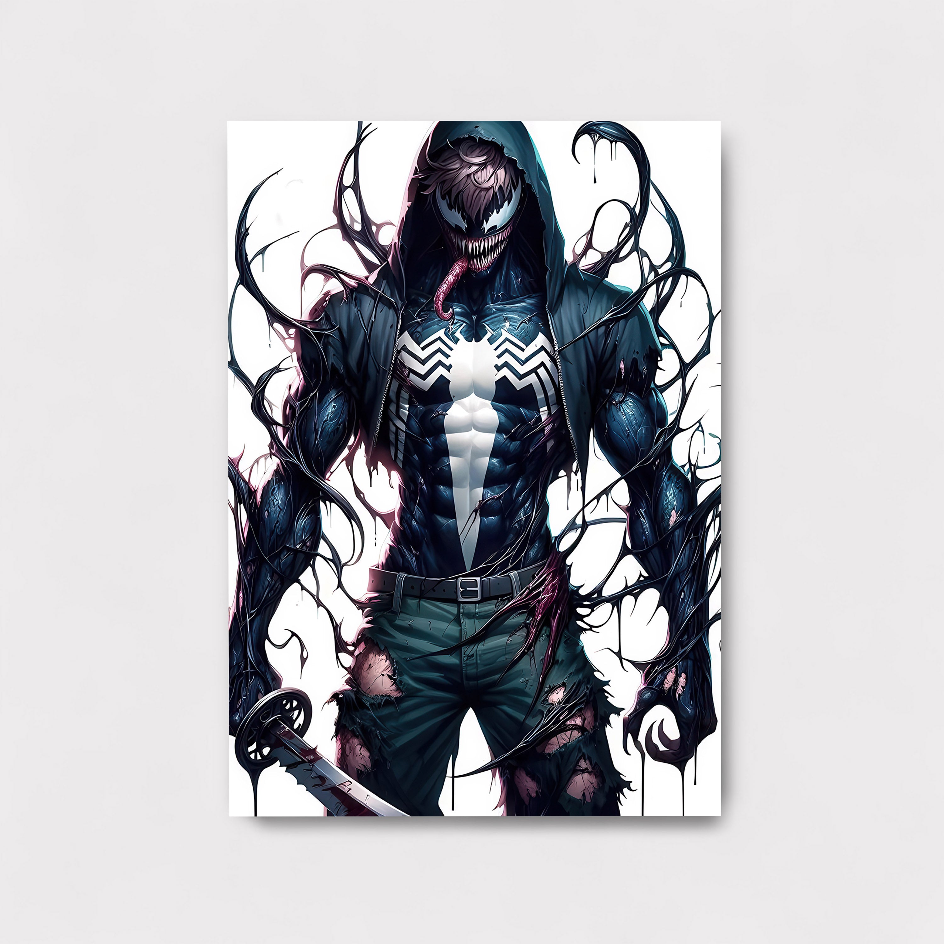 Venom Vigor M