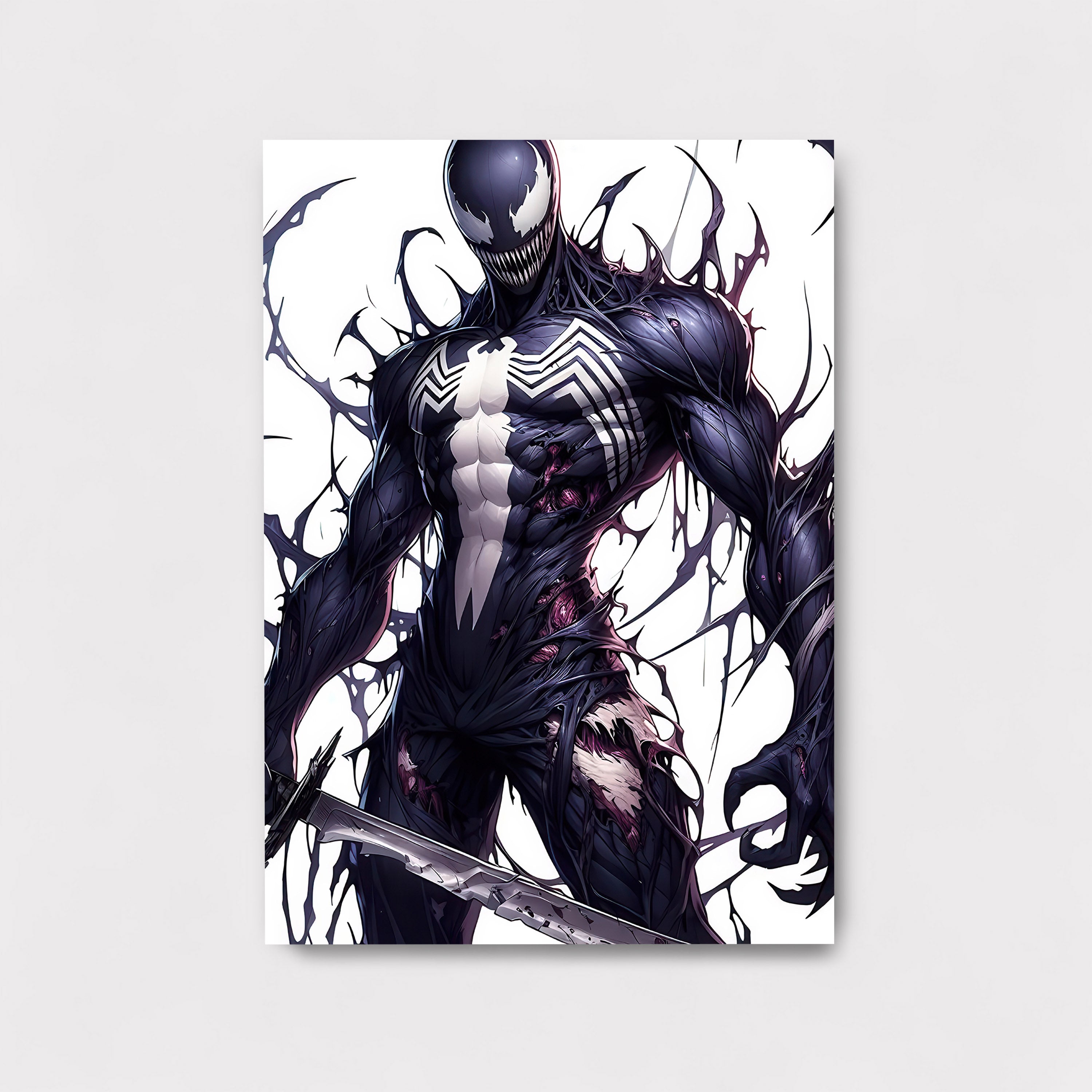 Venom Intensity M