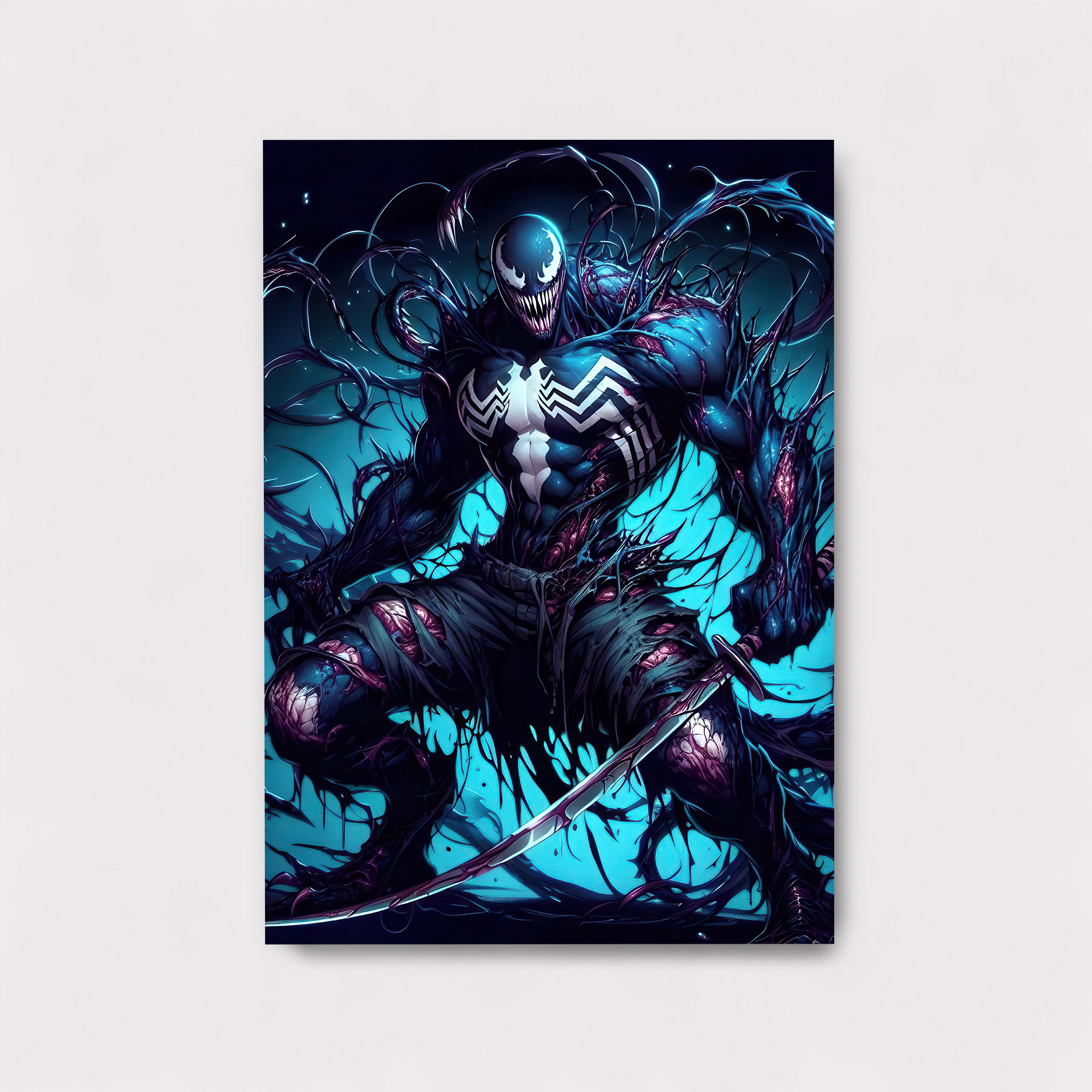Venom Fury M