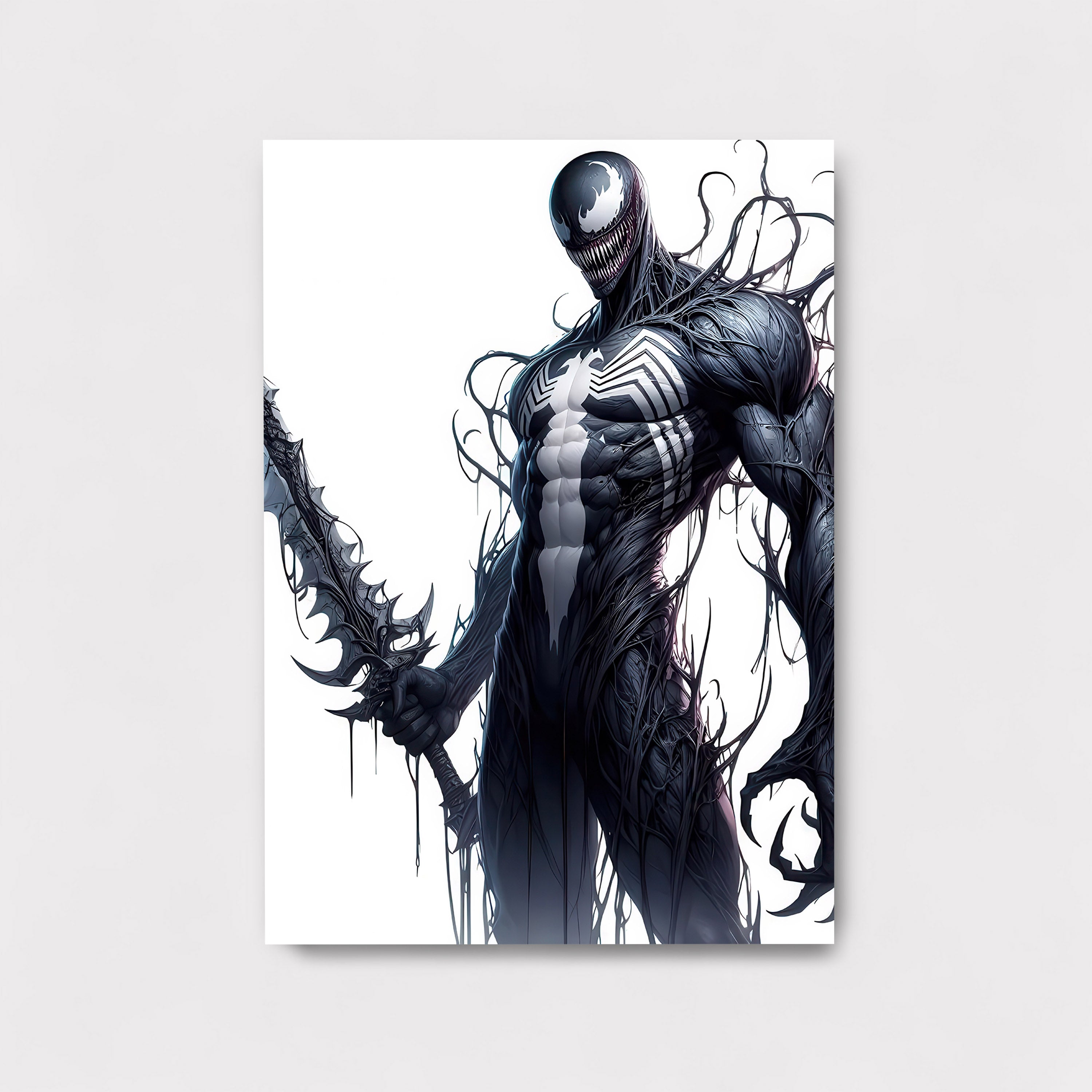 Venom Vortex M