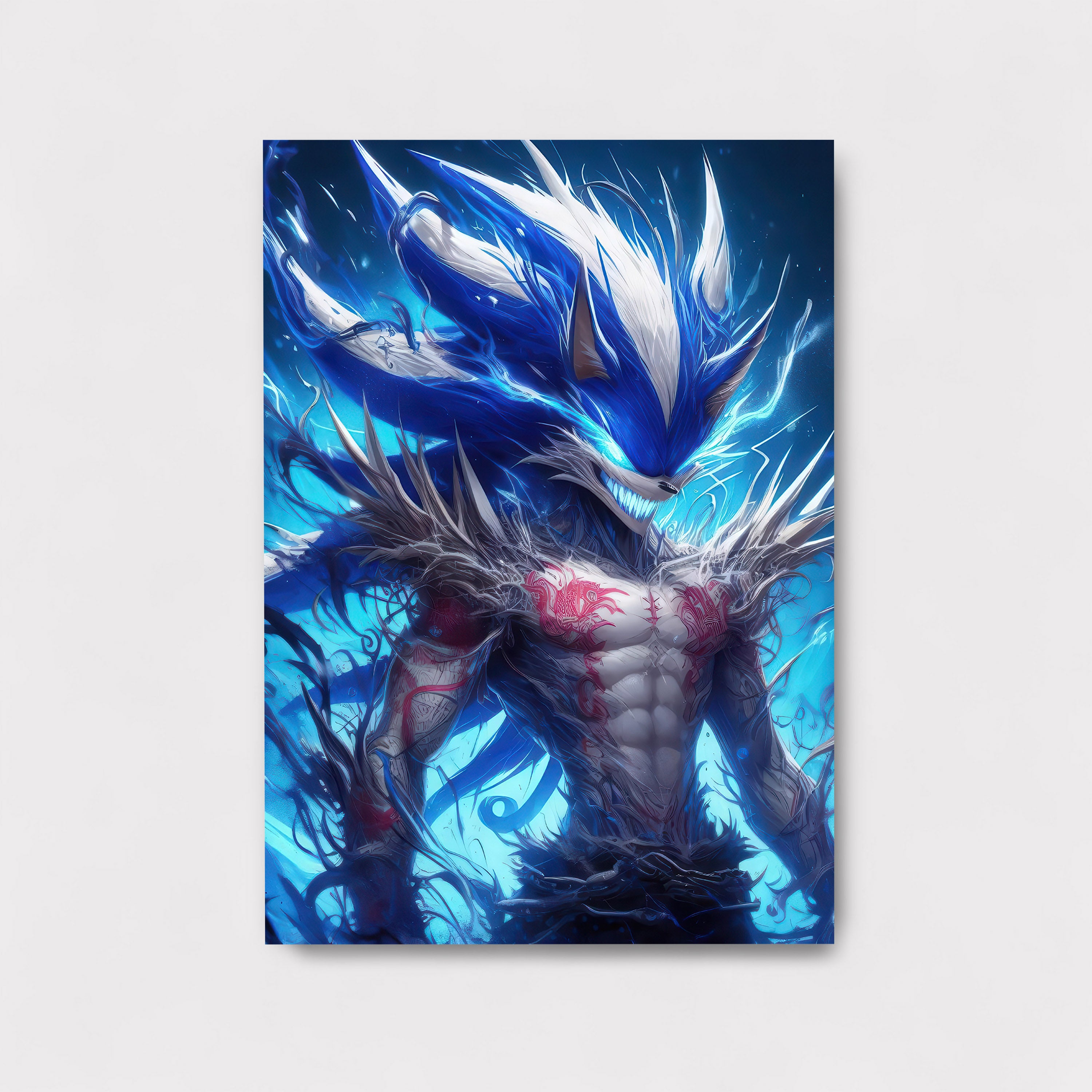 Beastly Surge M