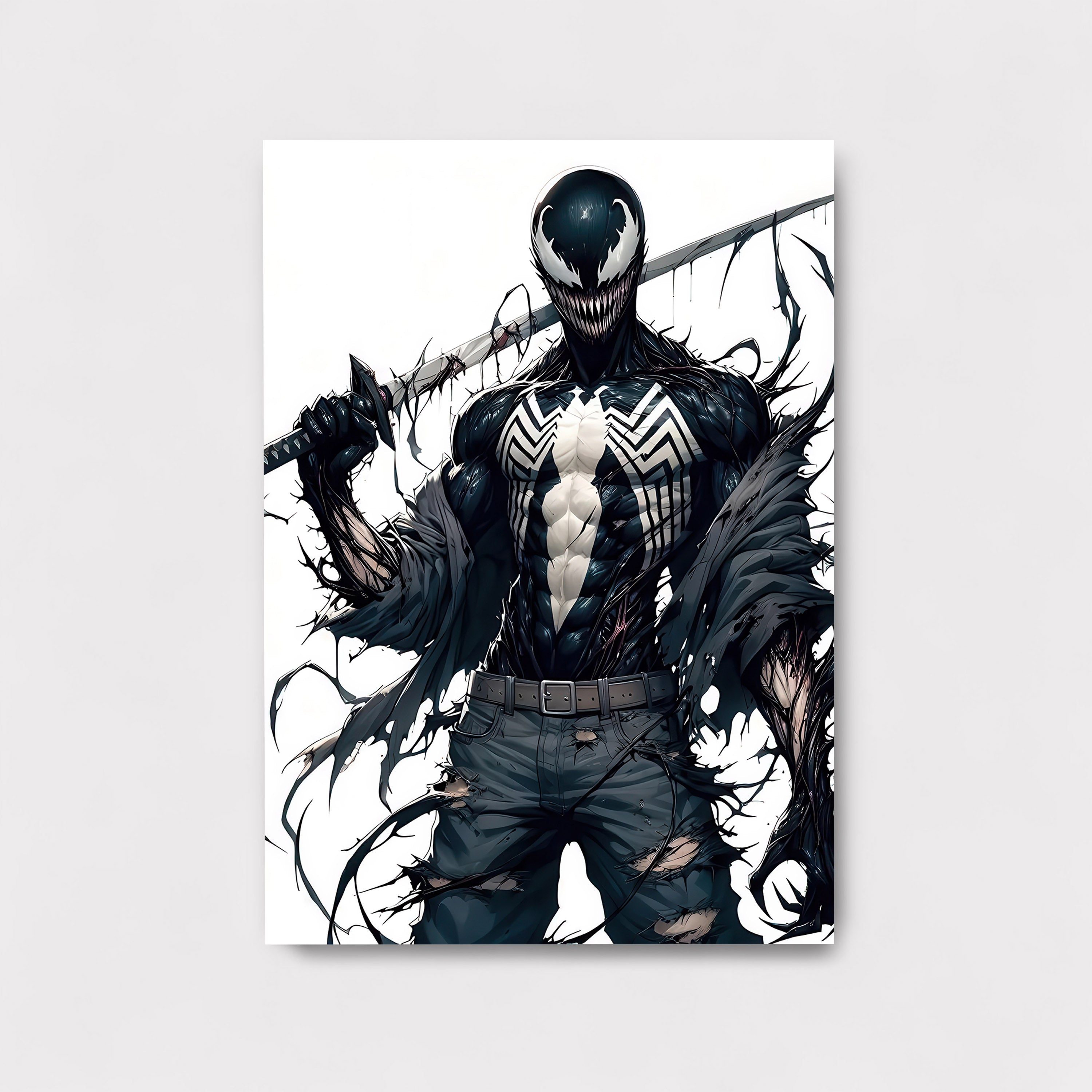 Venom Vigor M