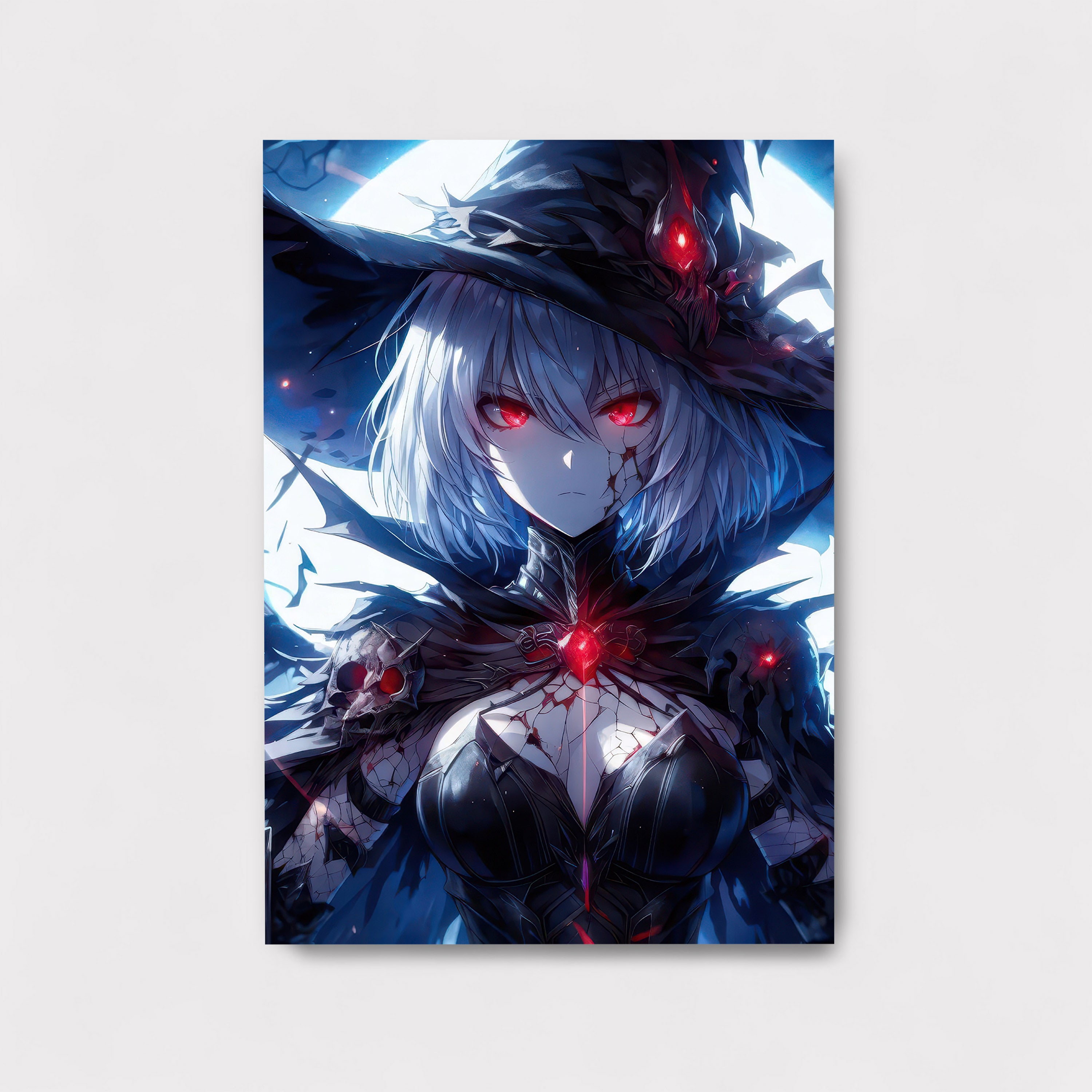 Witch Nocturne M