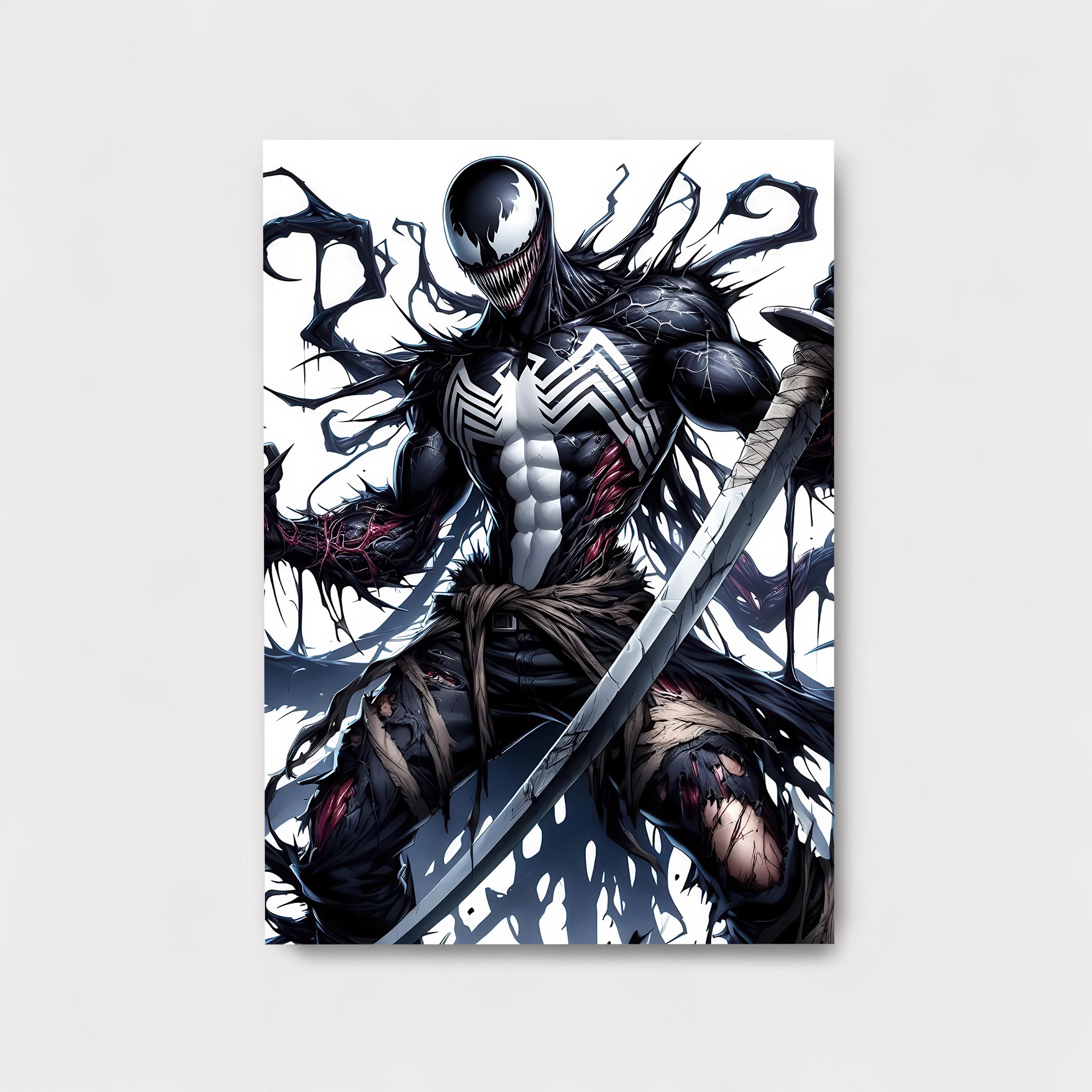 Venom Vigor M