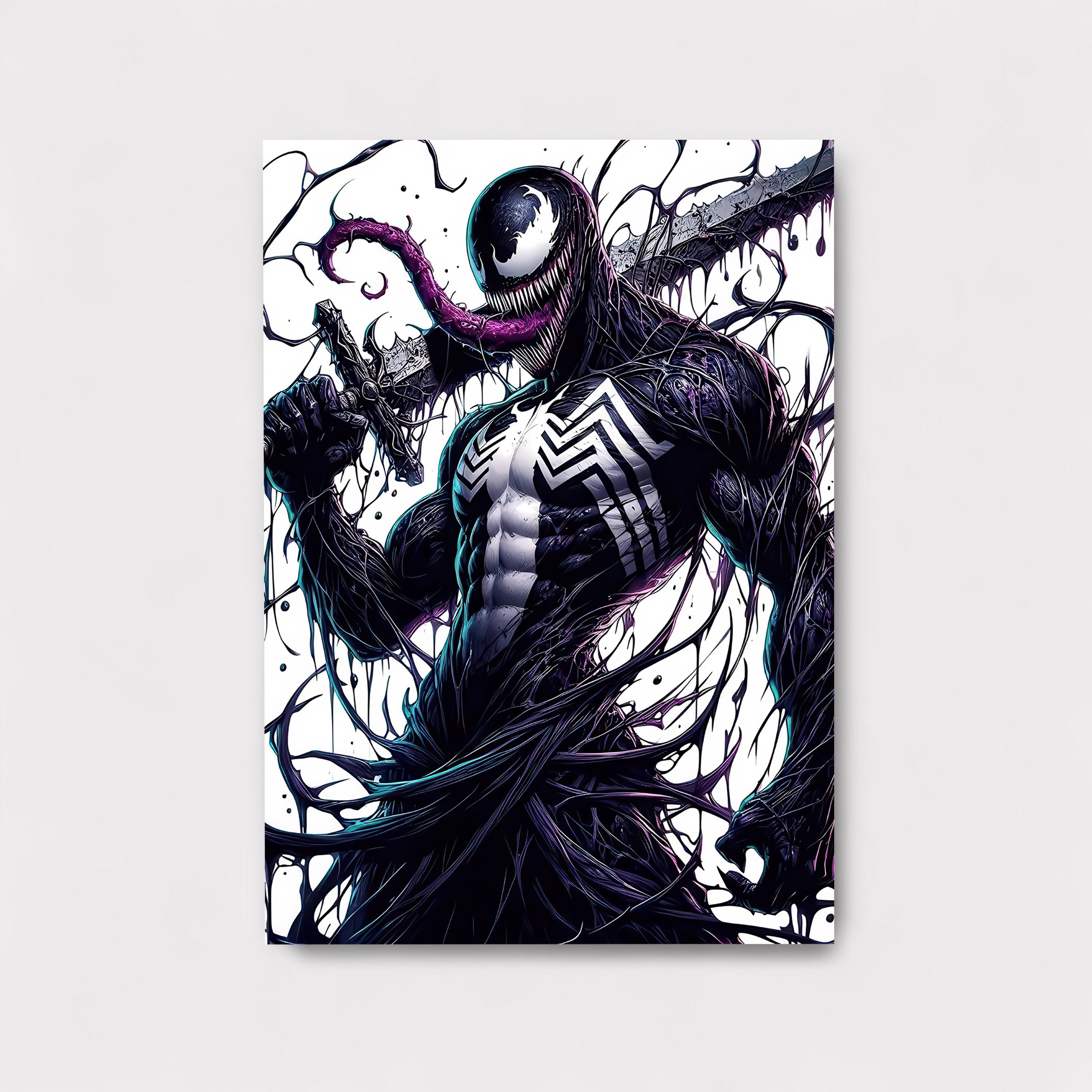 Venom Vortex M