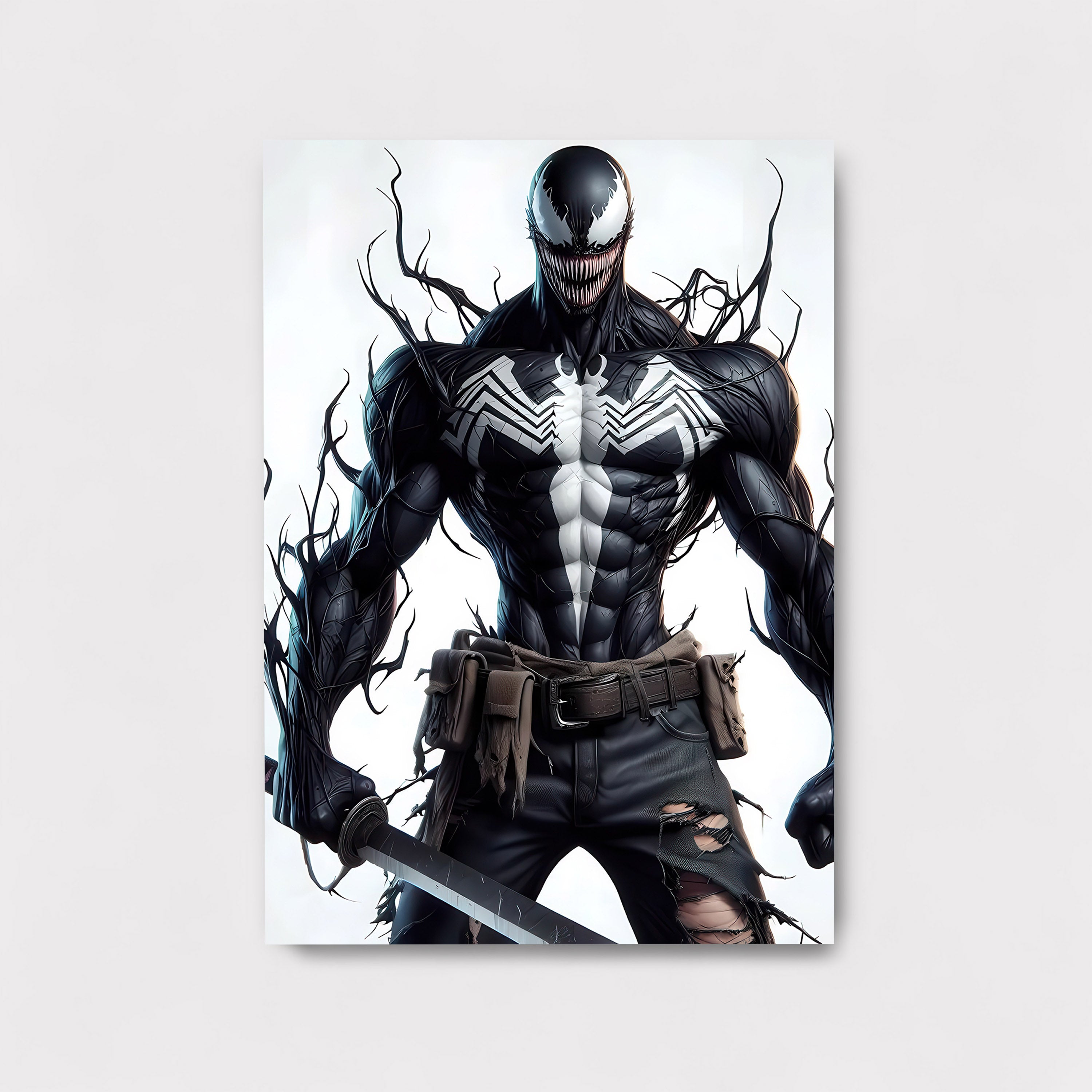 Venom Menace M