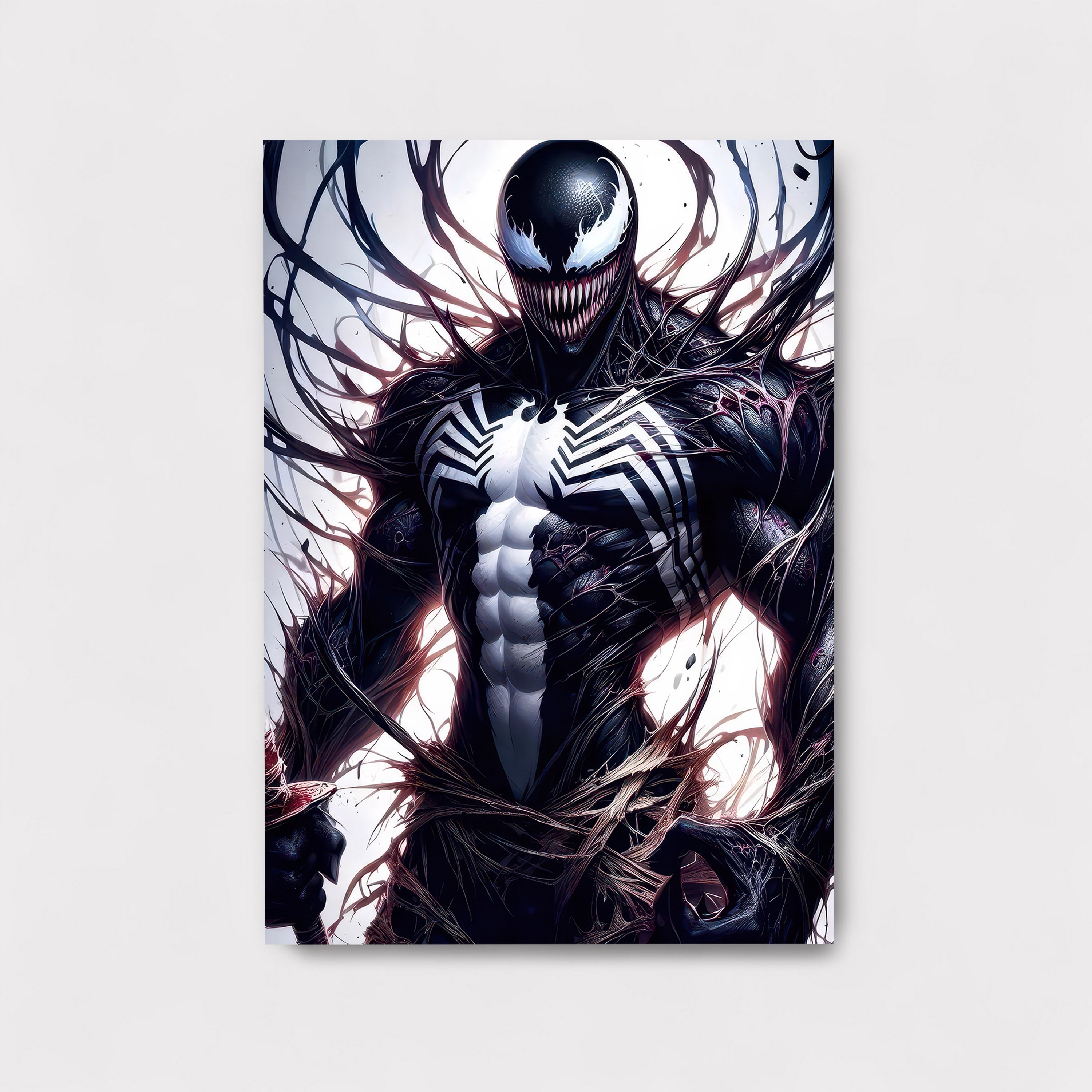 Venom Vortex M
