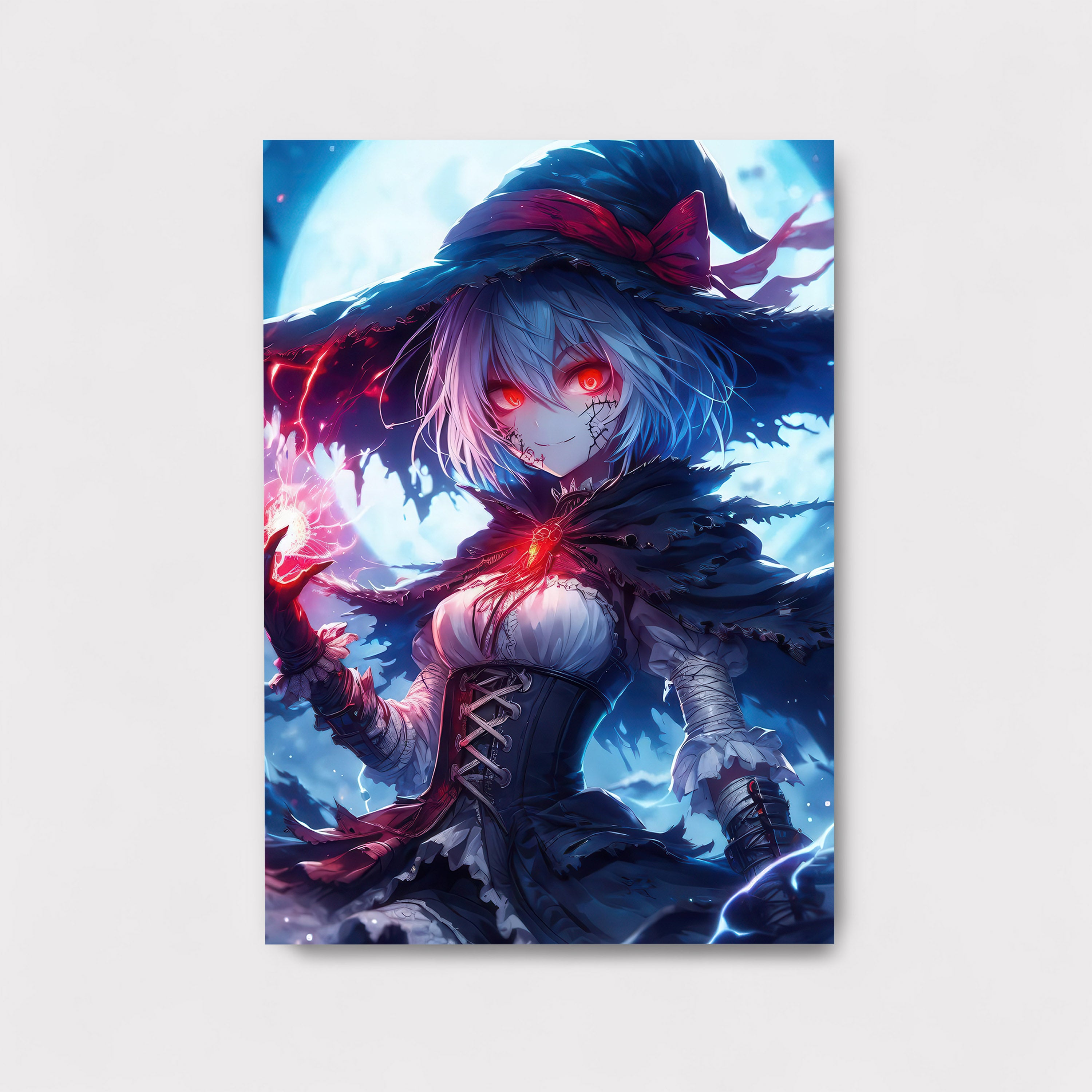 Sorceress Surge M