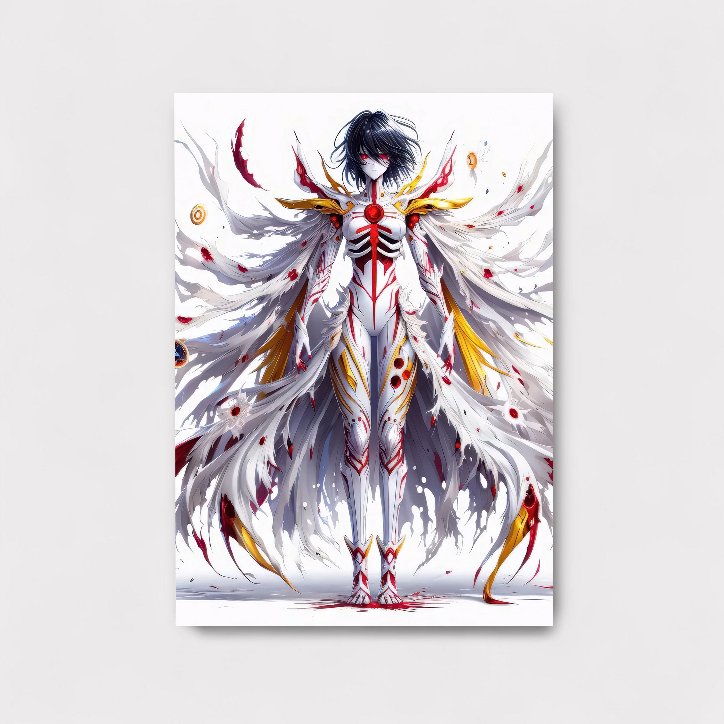 Abyssal Majesty M