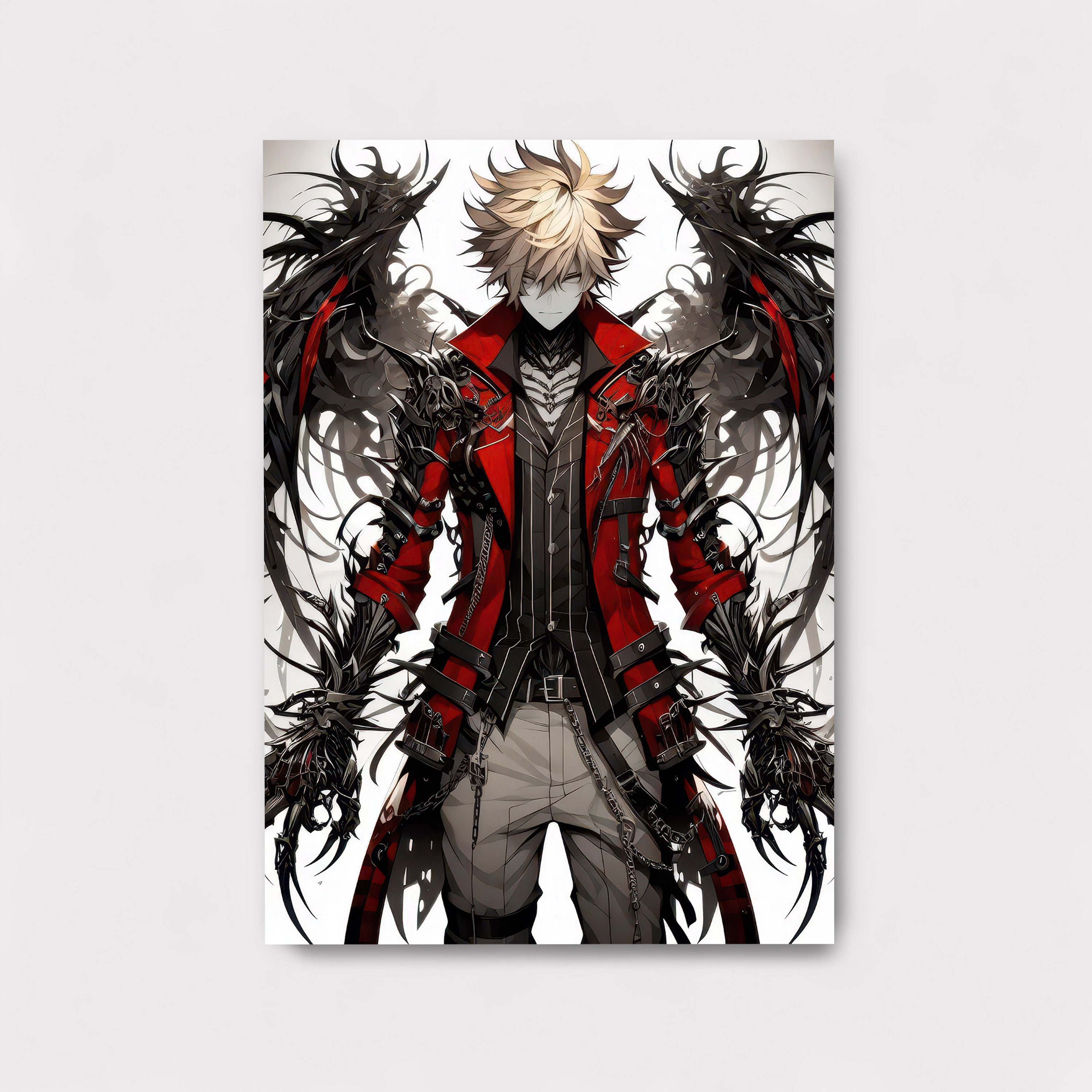 Valkyric Enigma M