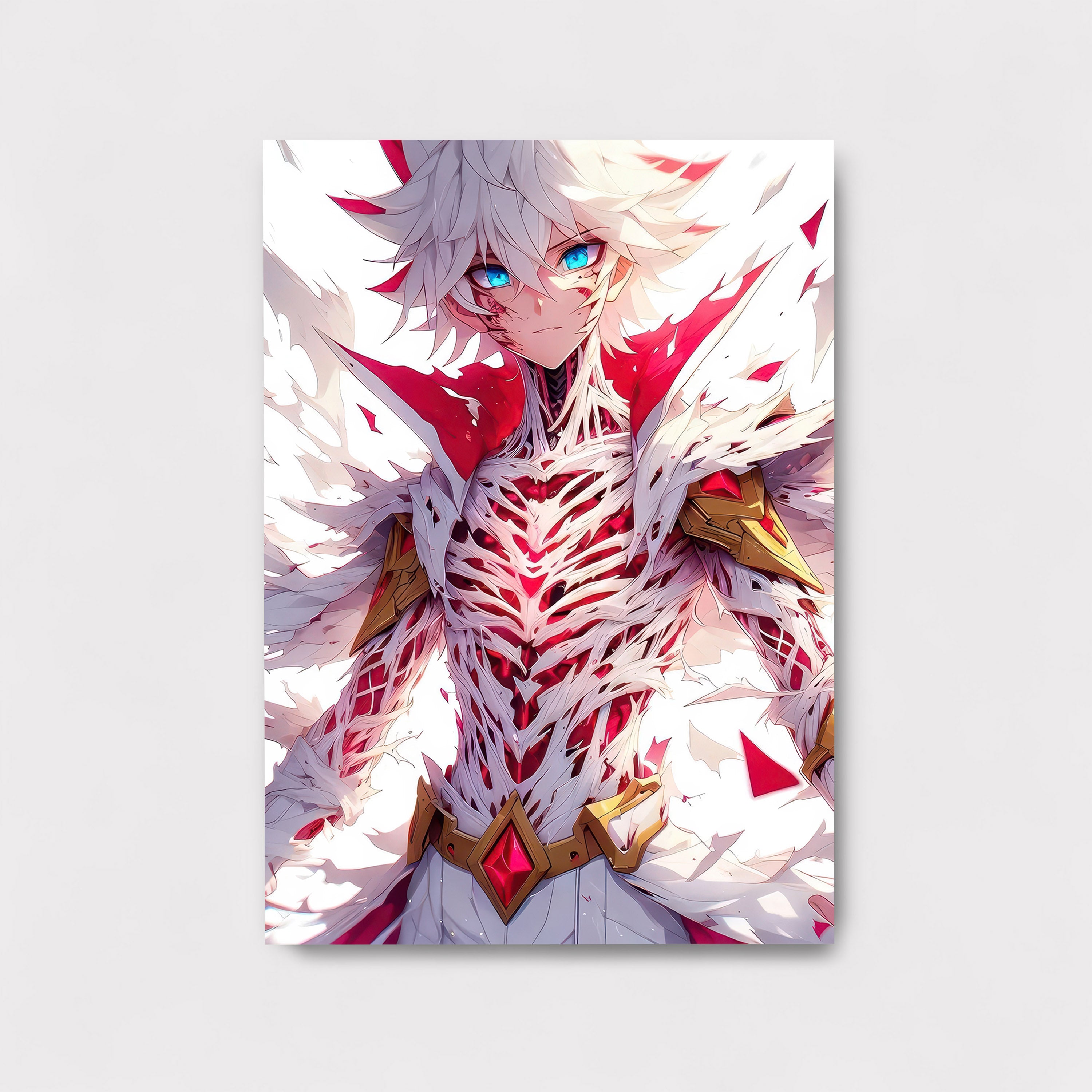 Celestial Blaze M