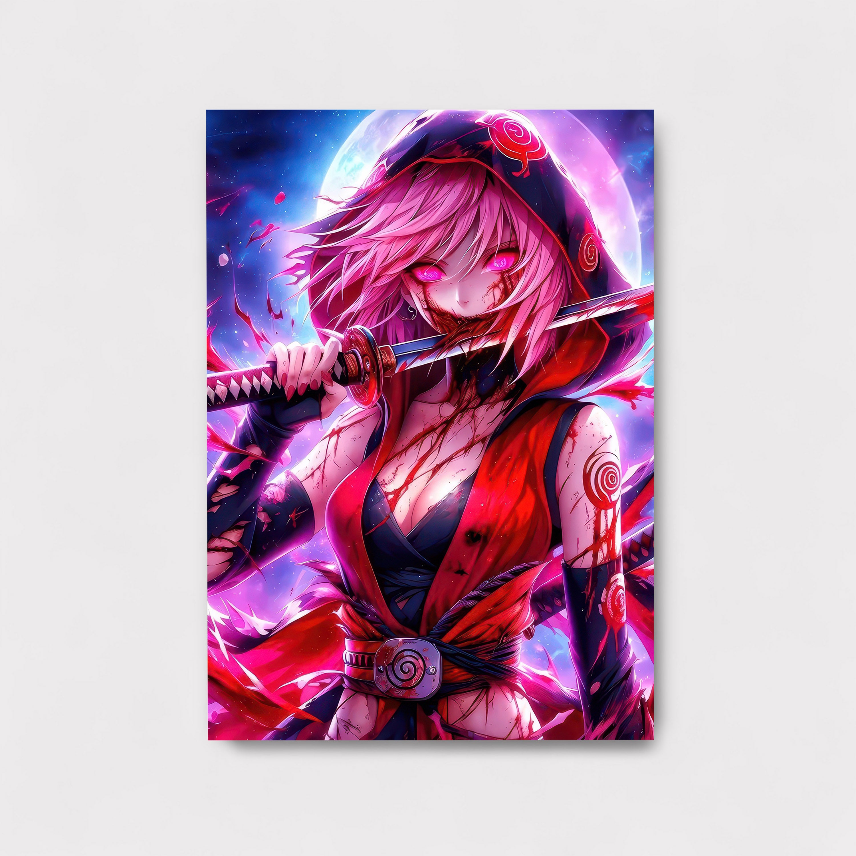 Blade Euphoria M