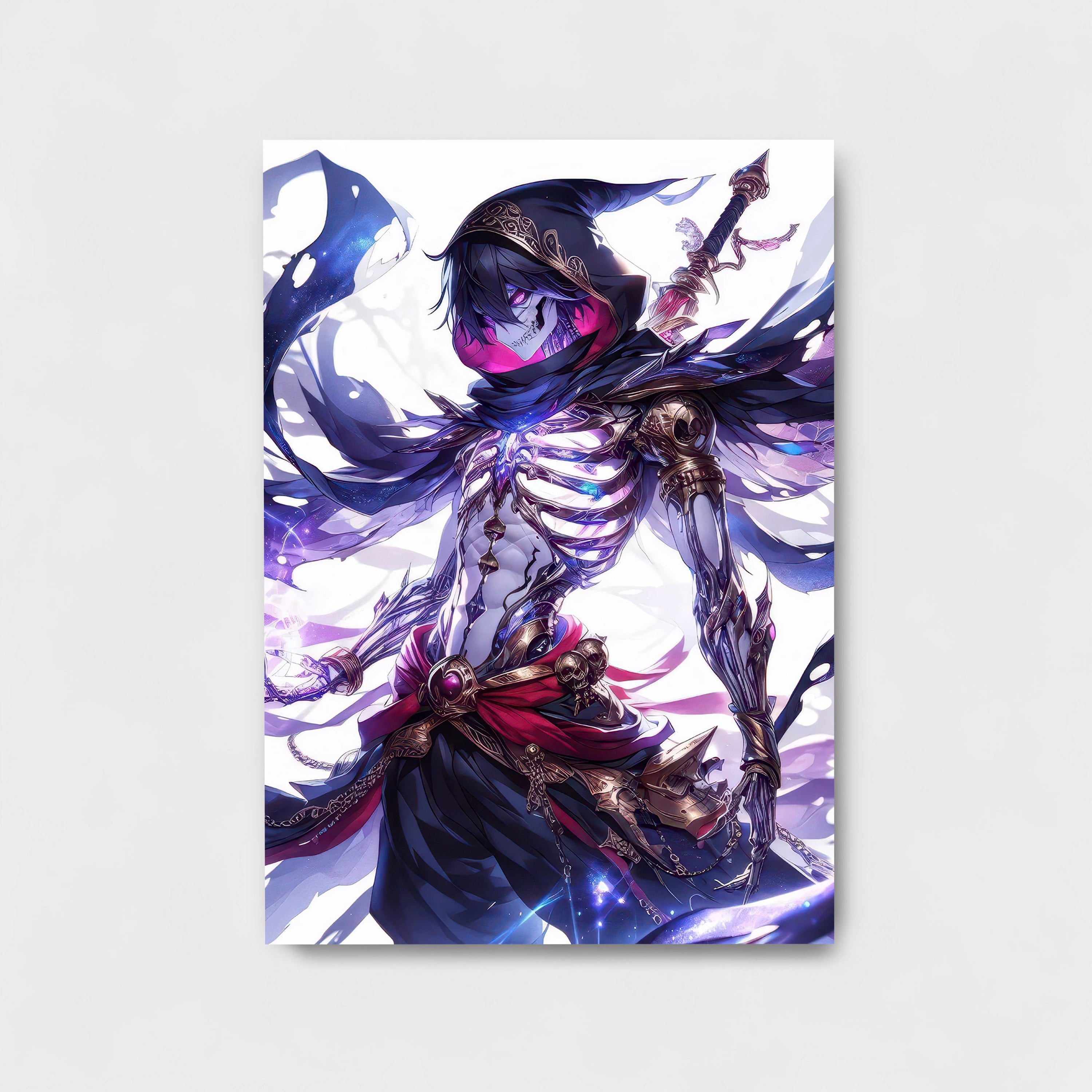 Arcane Specter M