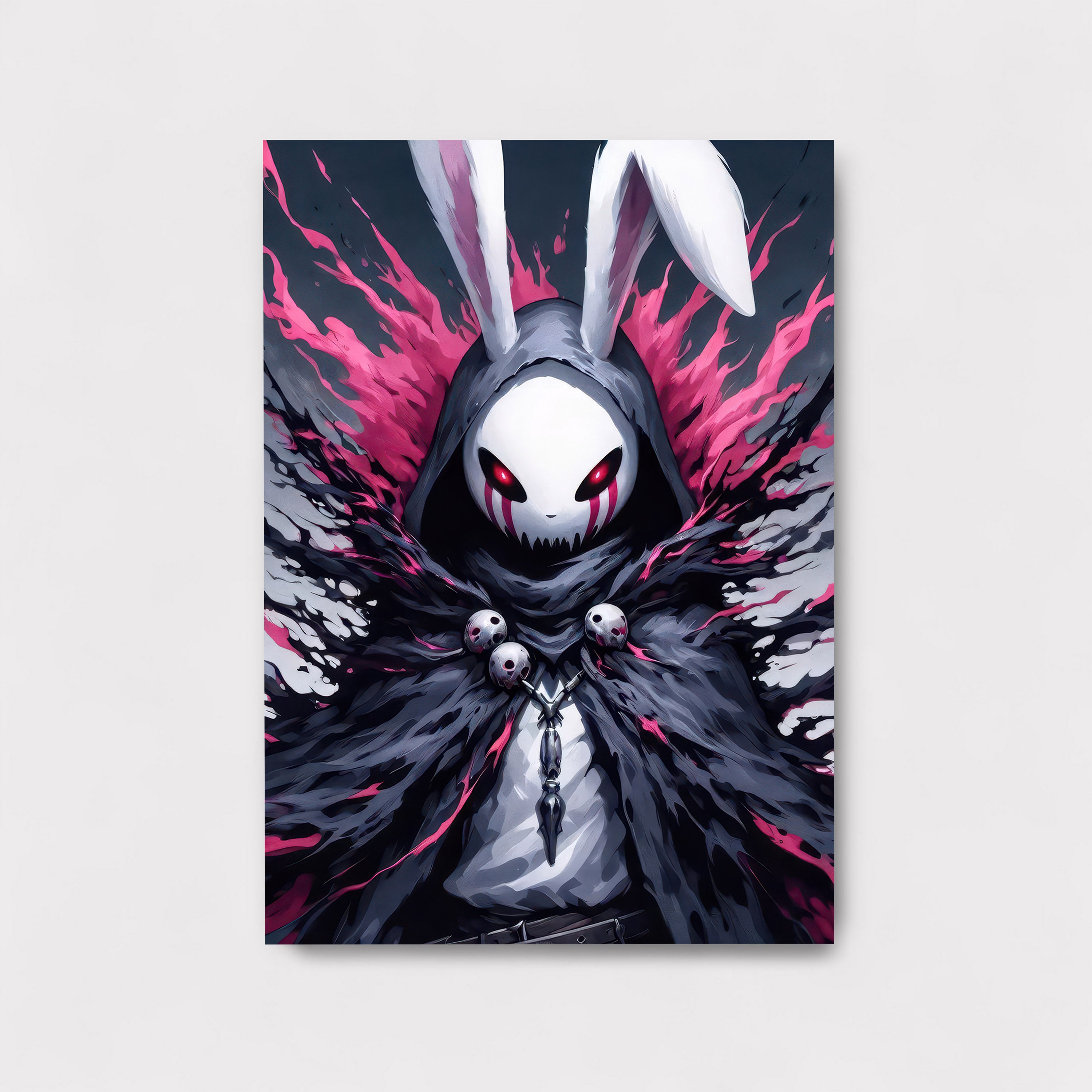 Rabbit Fury M