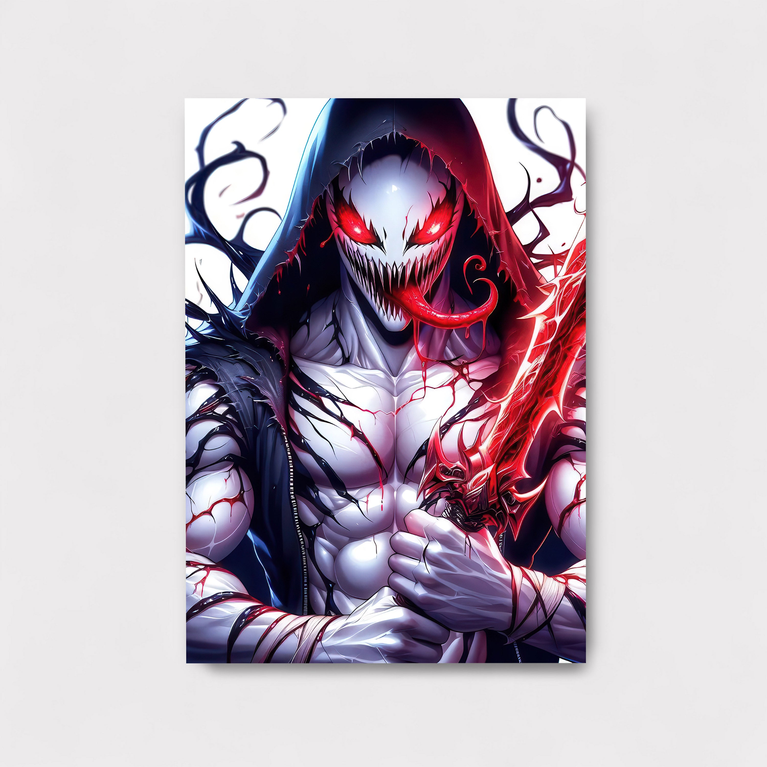 Venomous Wrath M