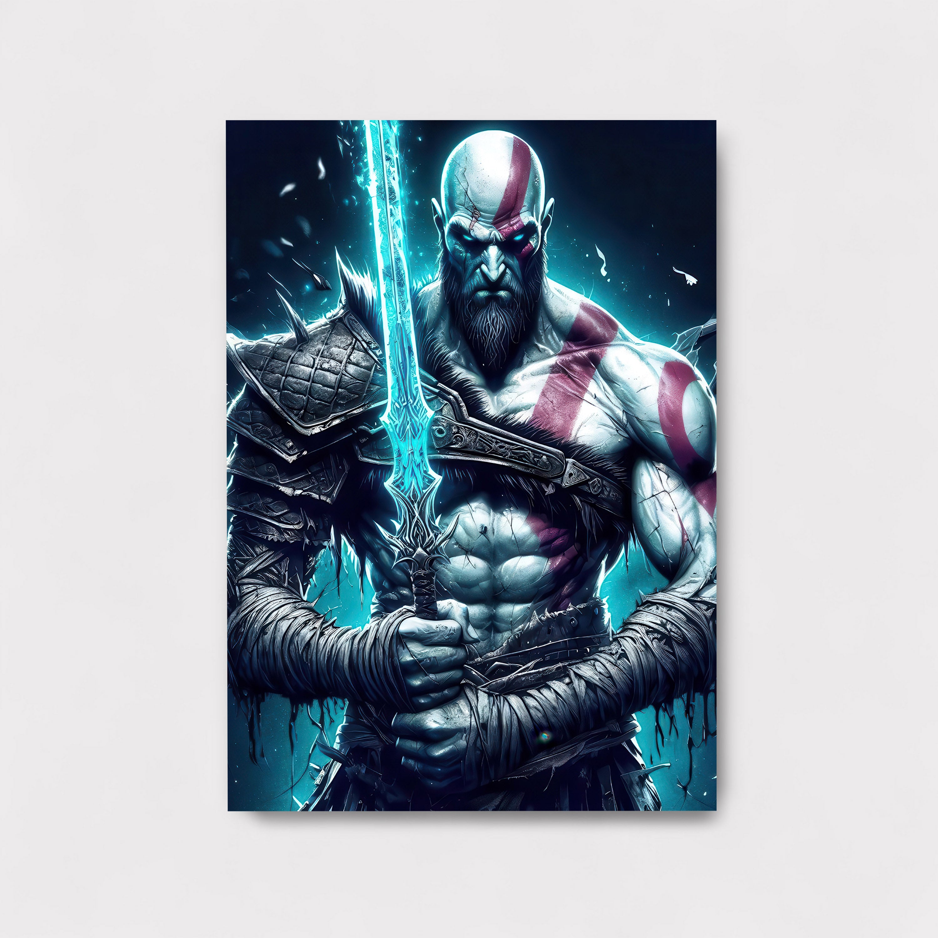 Kratos Fury M
