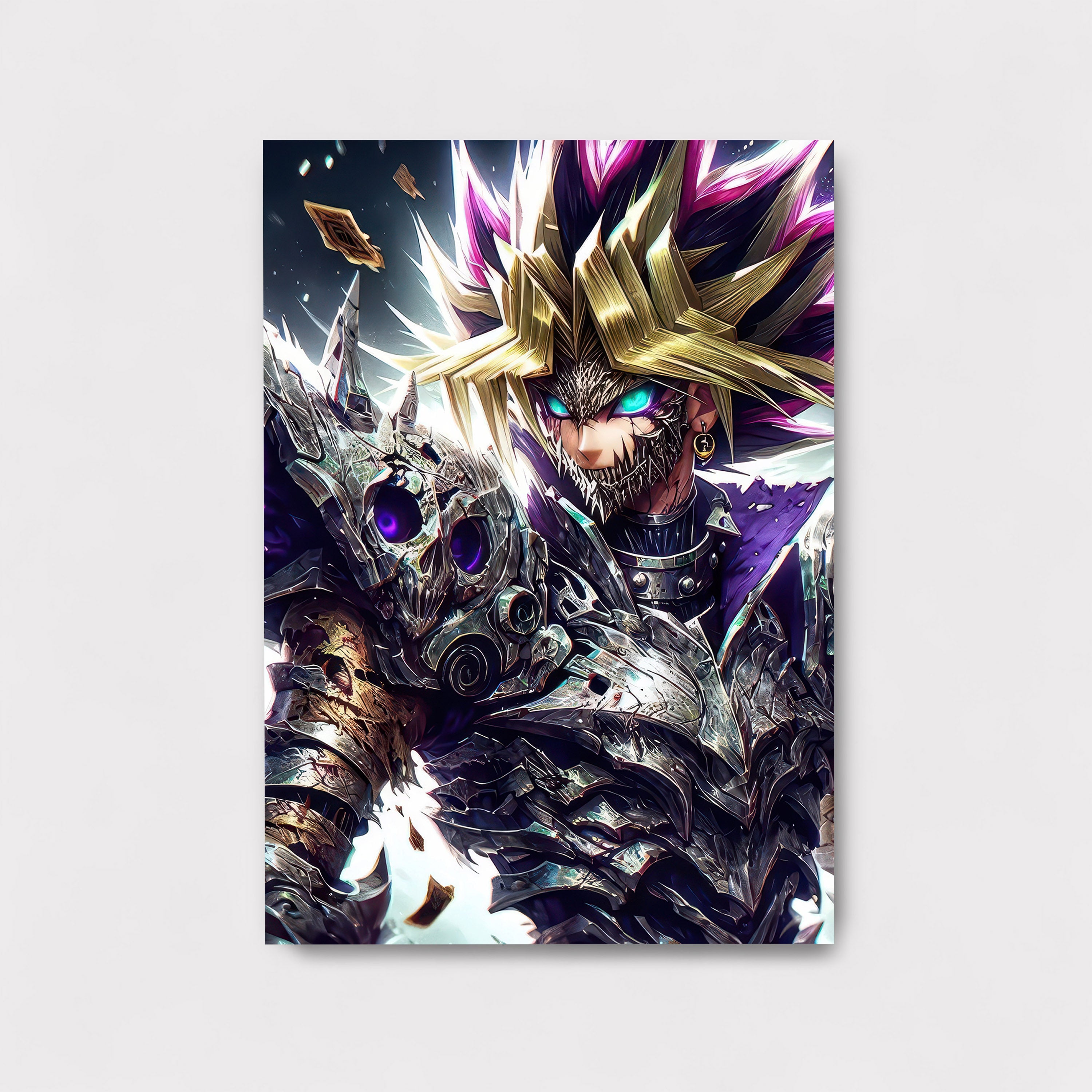 Yami Exuberance M