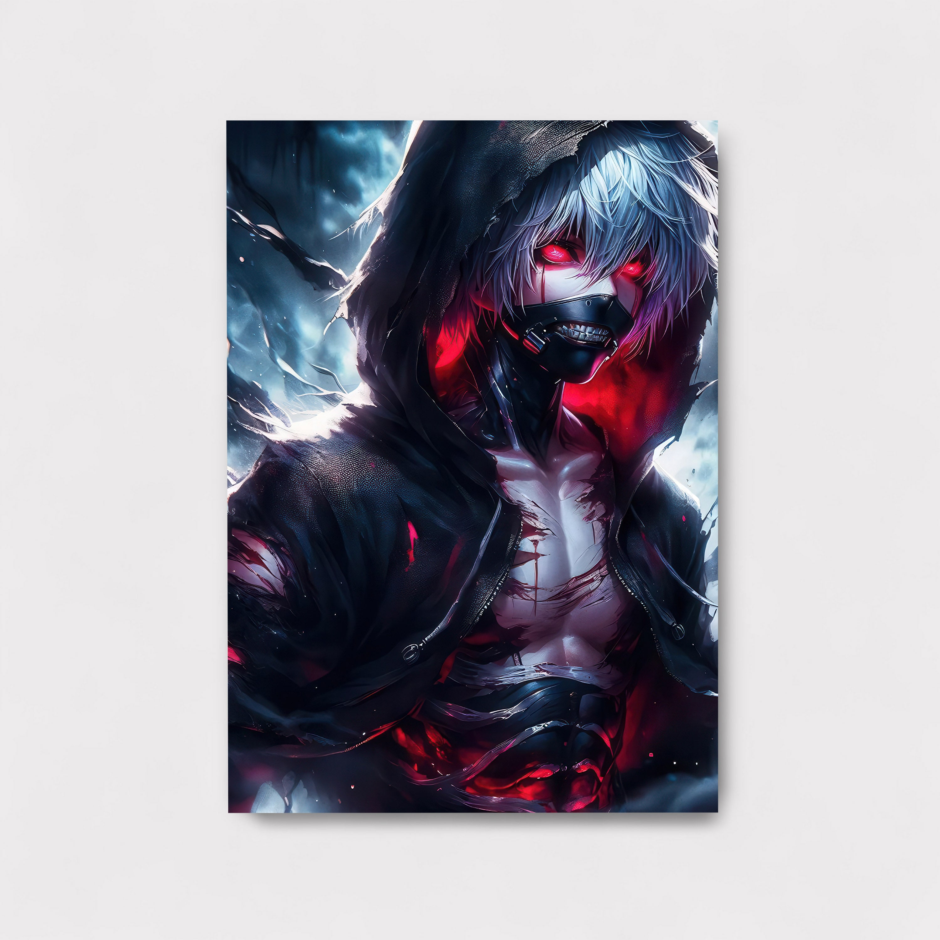 Ghoul Frenzy M