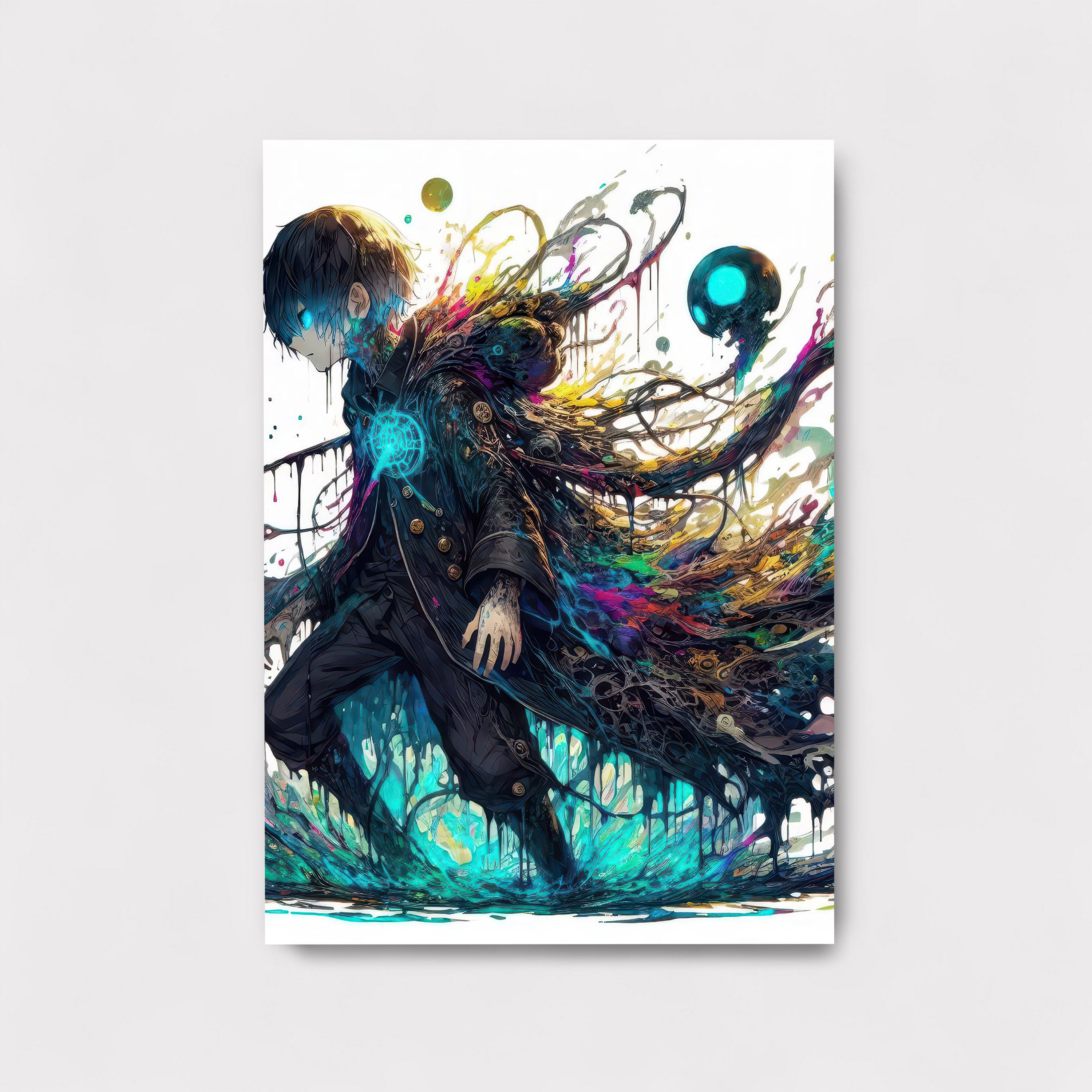 Spectrum Cascade M