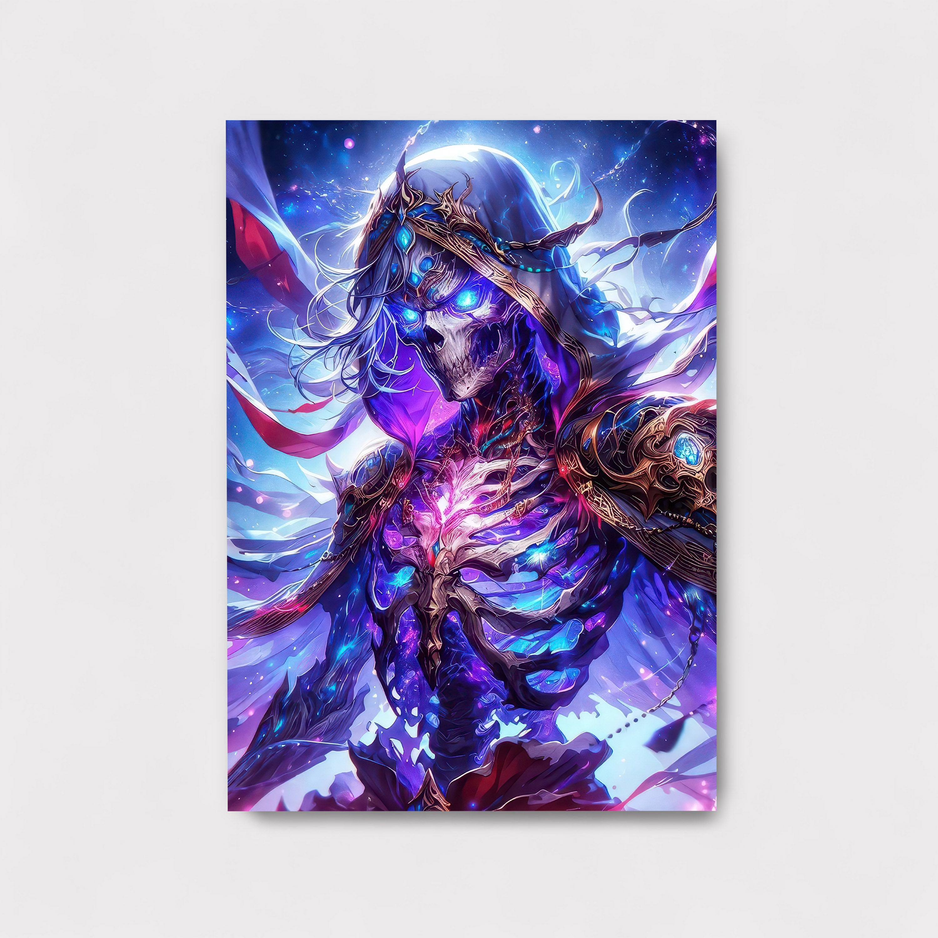 Spectral Majesty M