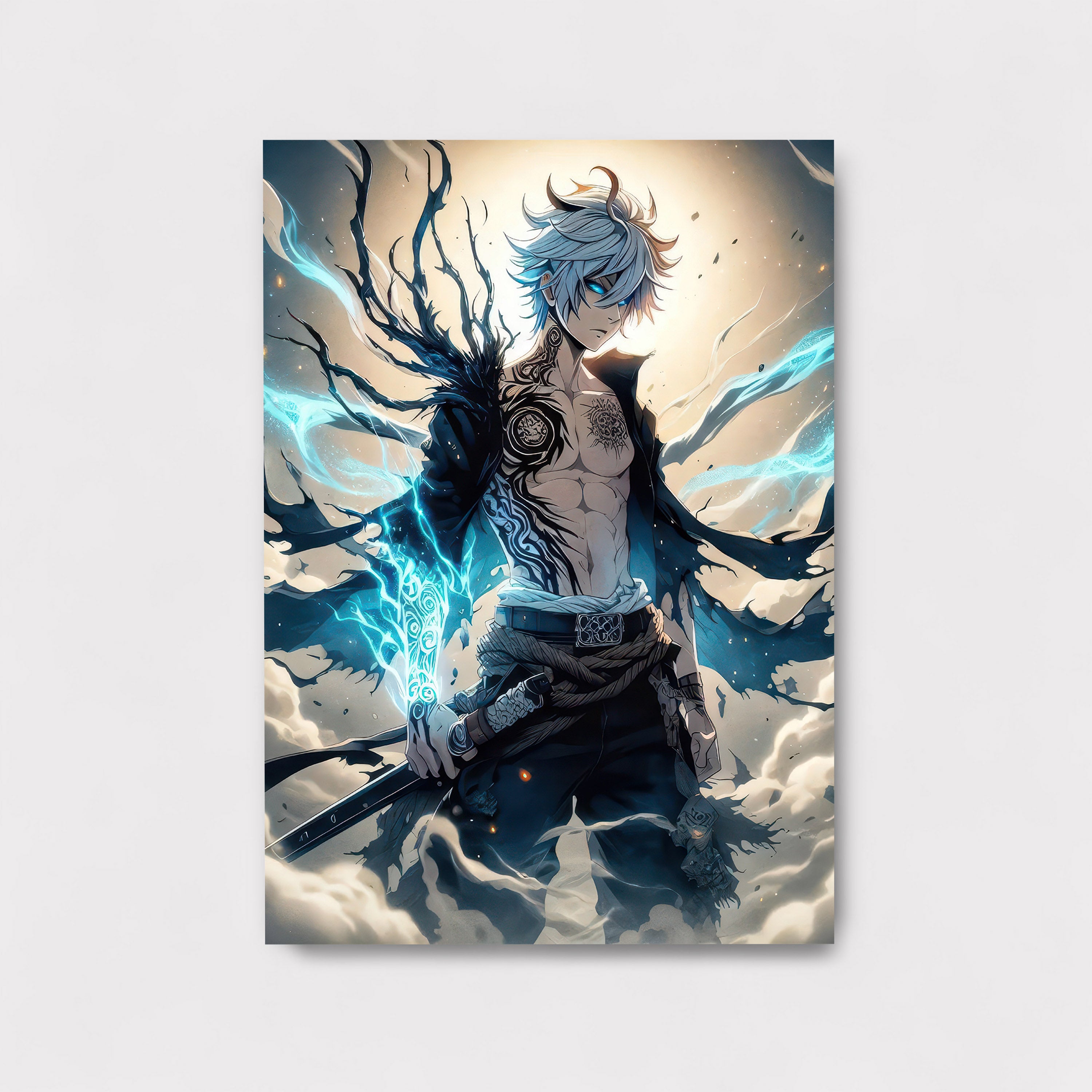 Stormborne Ascension M