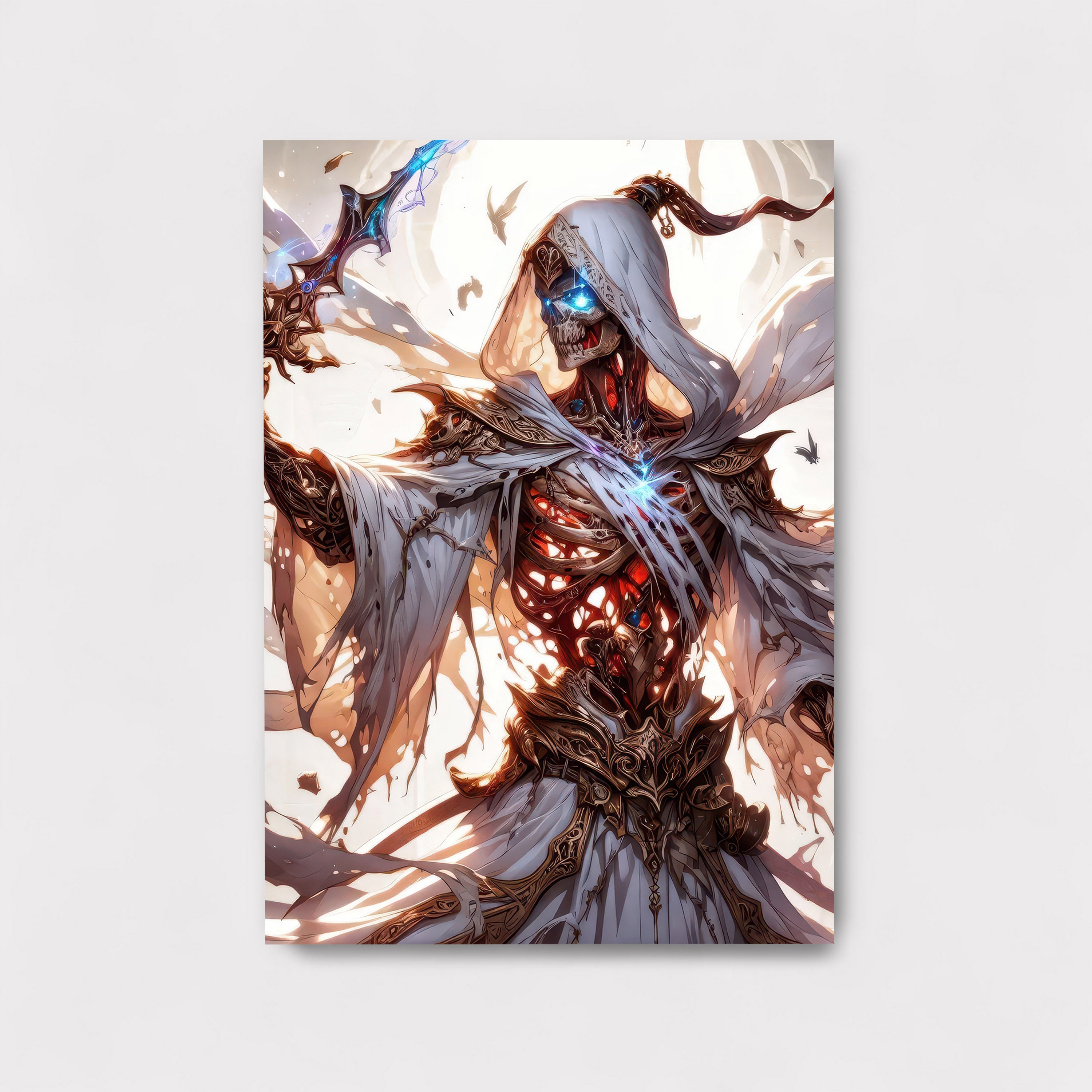 Spectral Majesty M