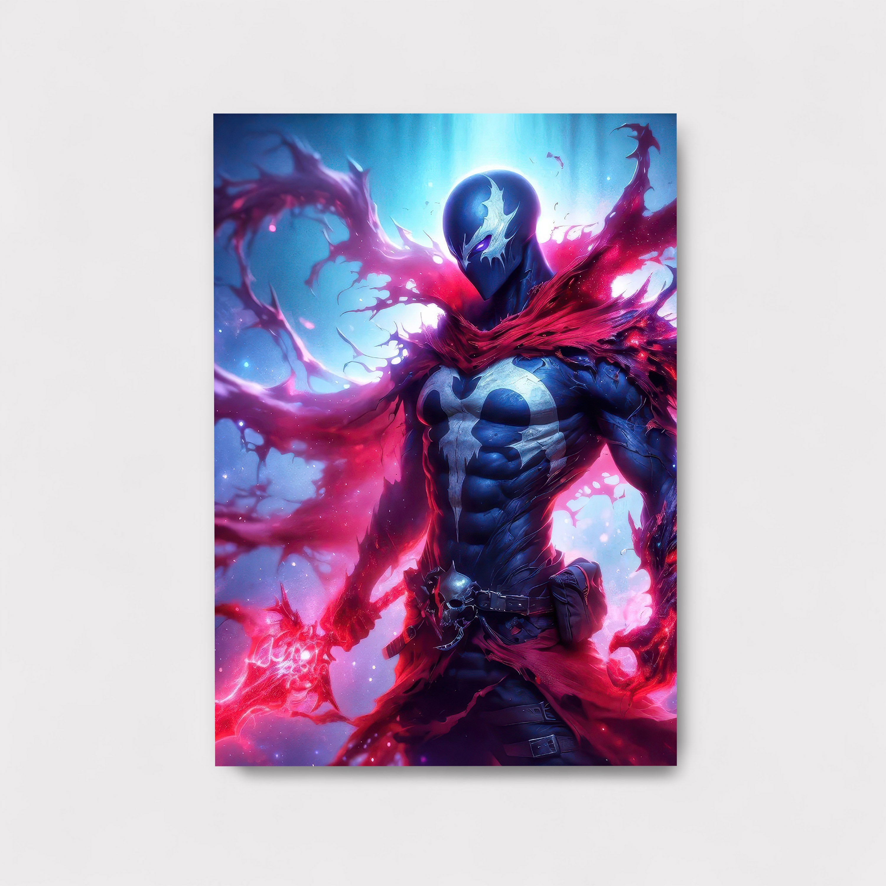 Spawn Vortex M