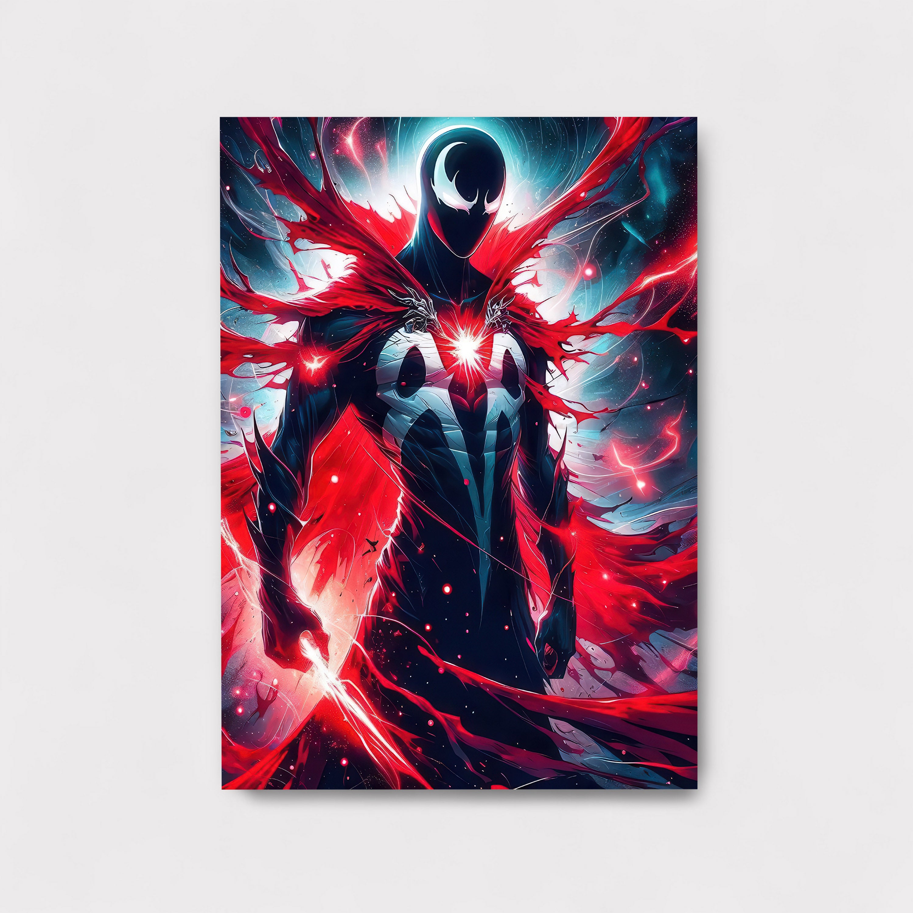 Venom Blaze M