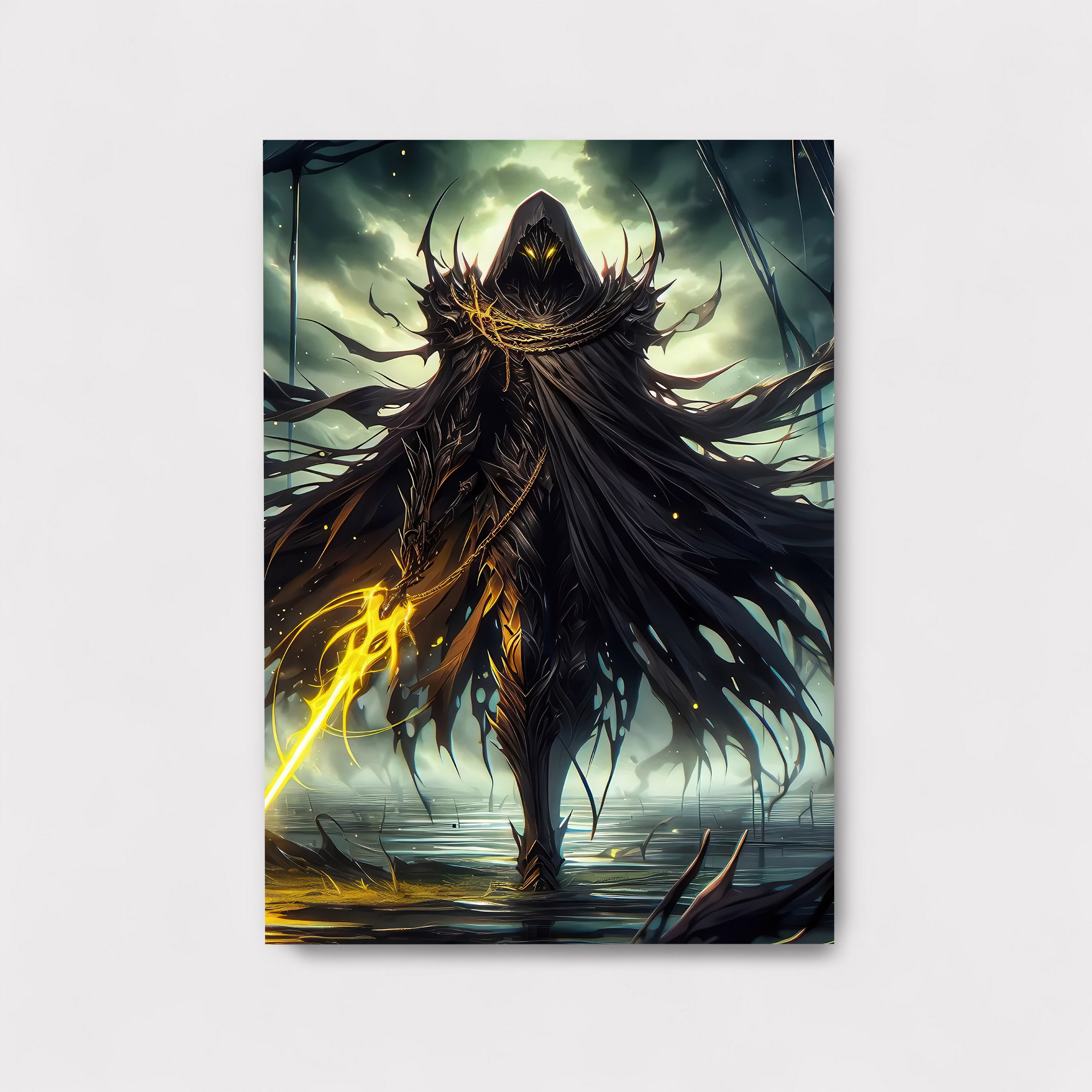 Dark Vibrance M