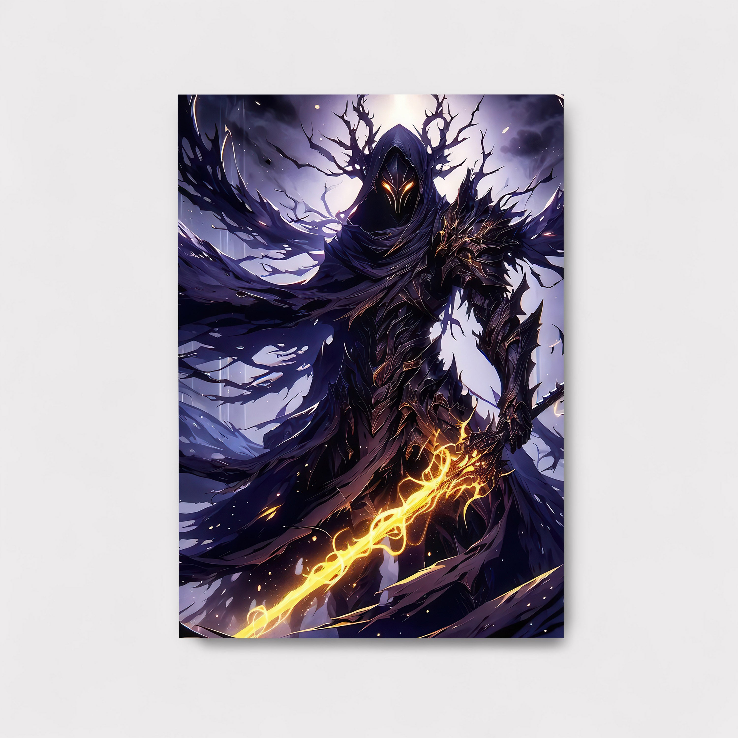 Shadow Wielder M