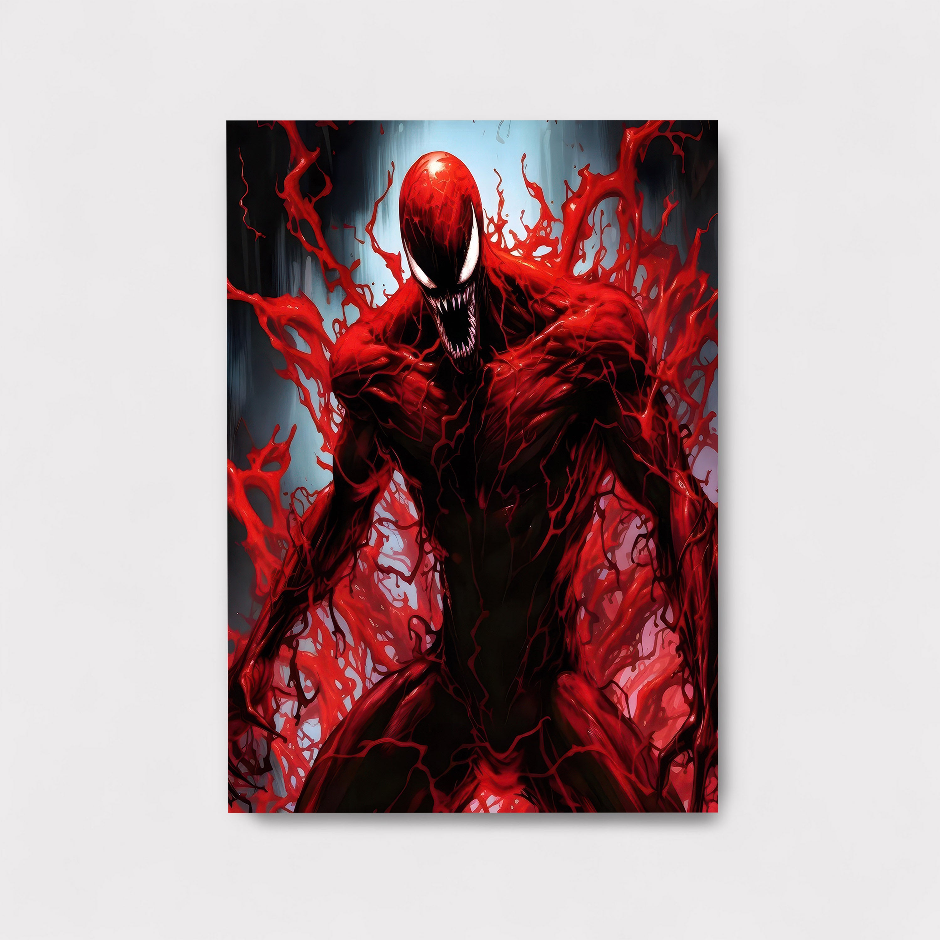Carnage Fury M