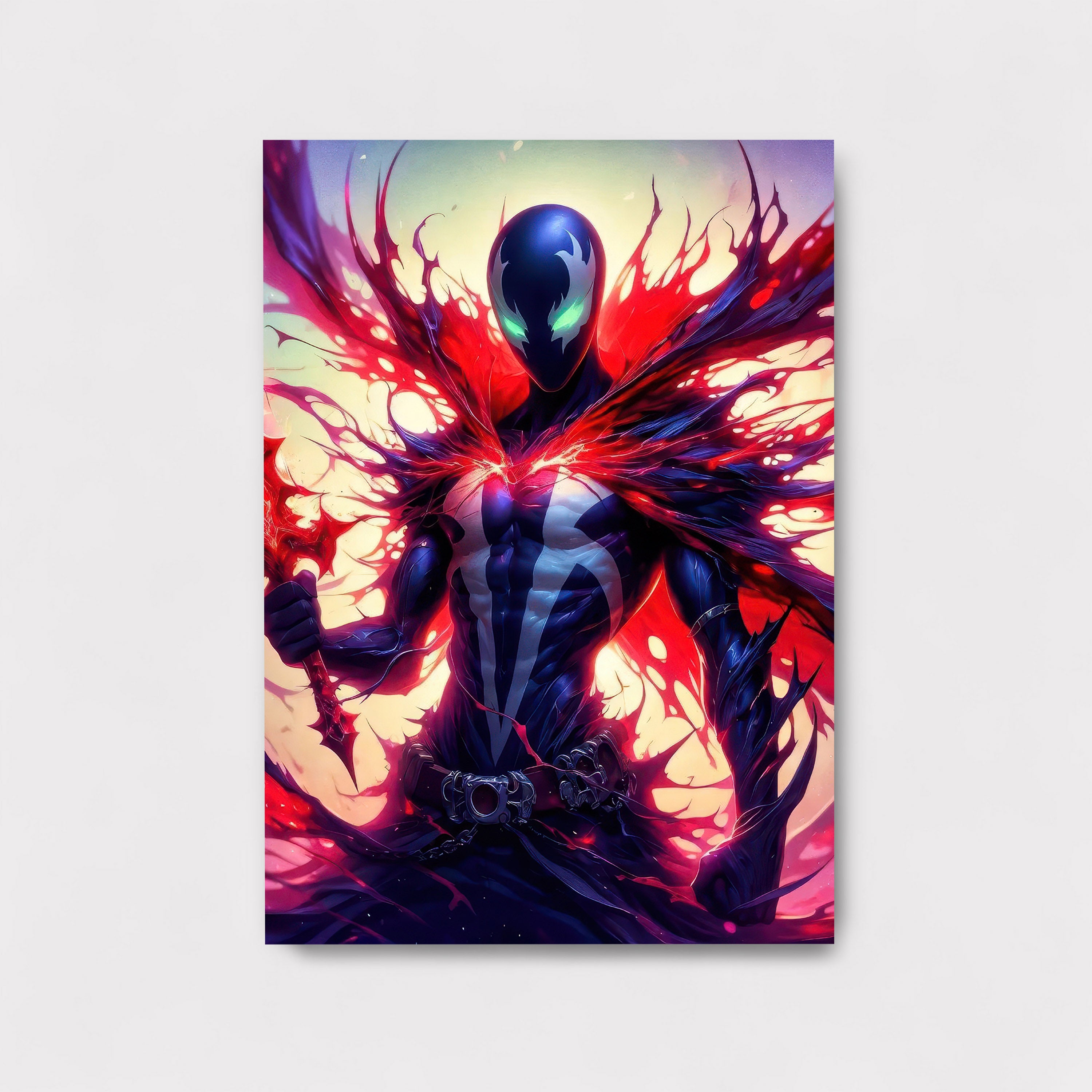 Spawn Awakening M